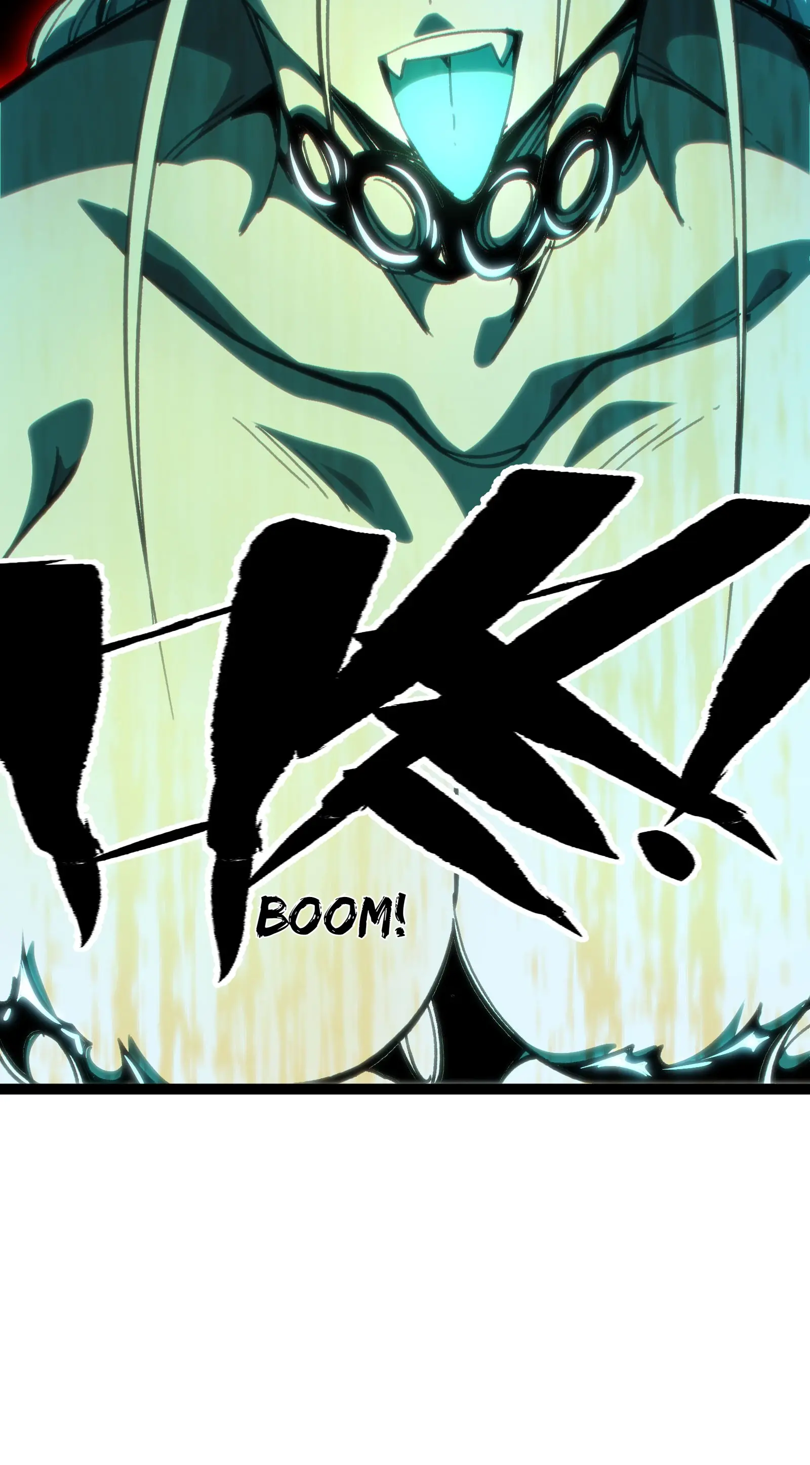 The Unrivaled Delinquent Combat King Is Actually A Healer In The Game World? Chapter 69 - page 114
