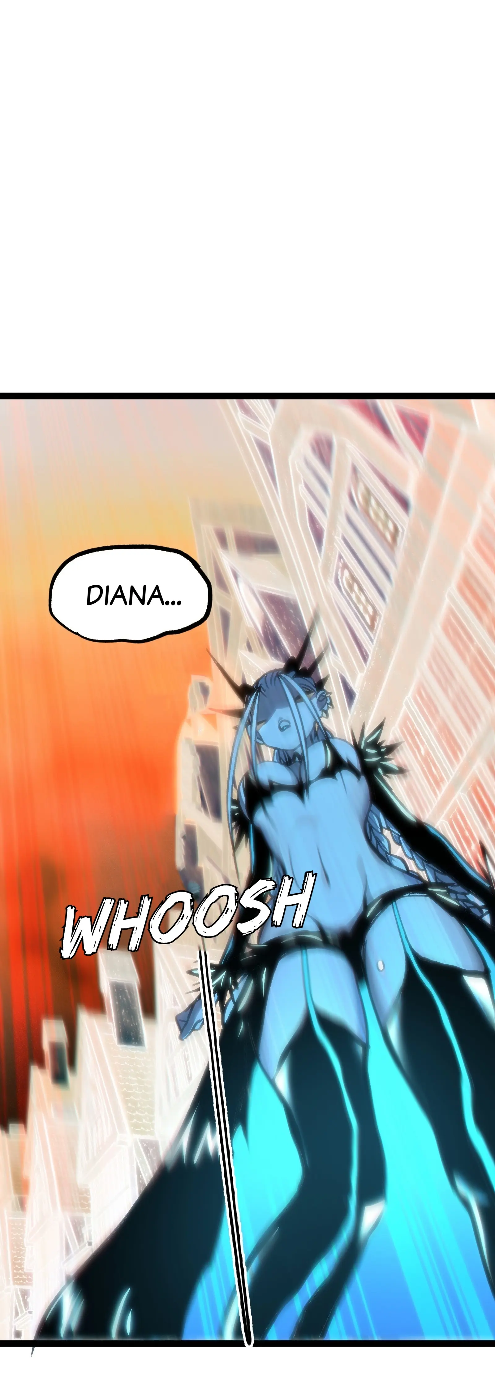 The Unrivaled Delinquent Combat King Is Actually A Healer In The Game World? Chapter 69 - page 118