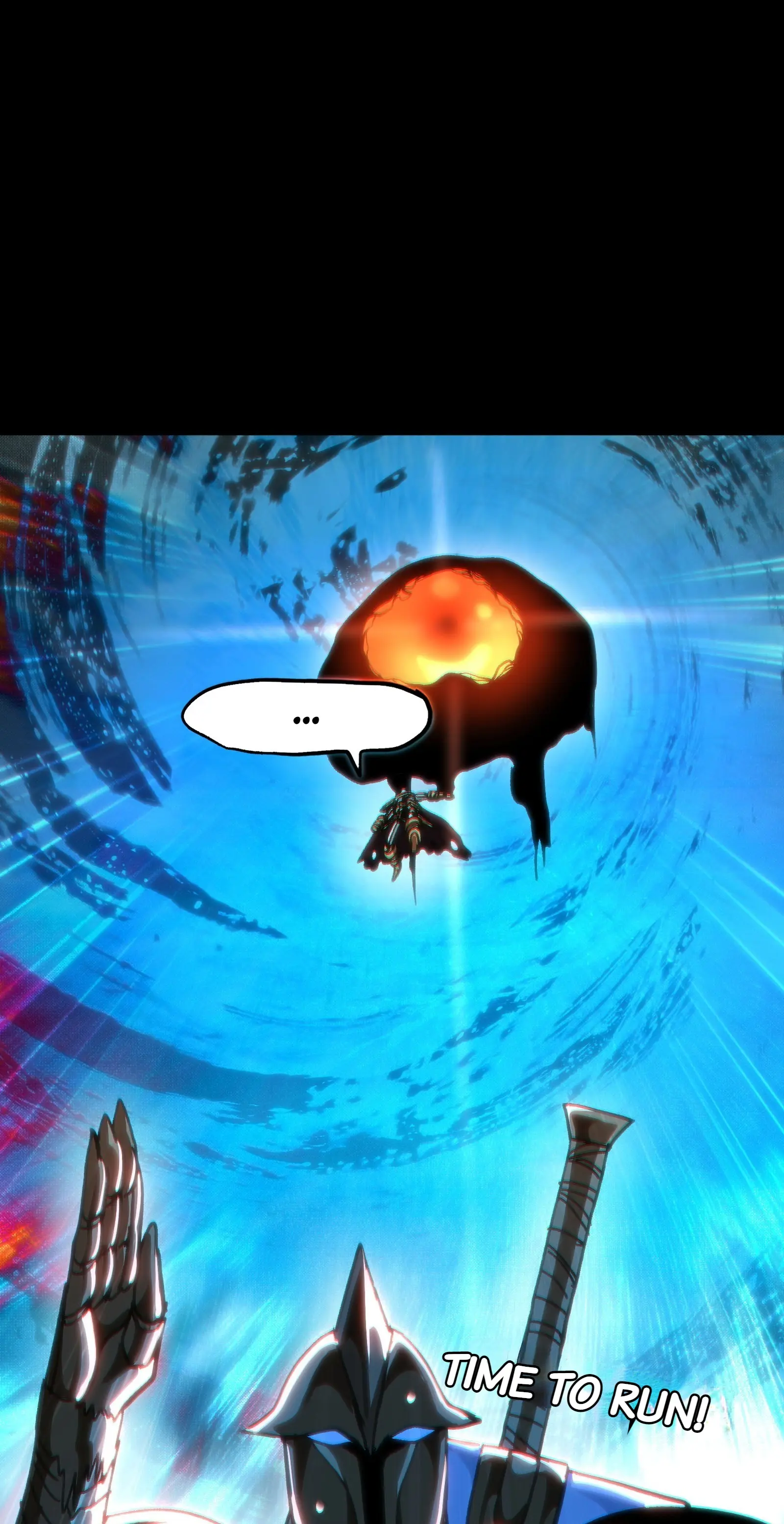The Unrivaled Delinquent Combat King Is Actually A Healer In The Game World? Chapter 69 - page 12