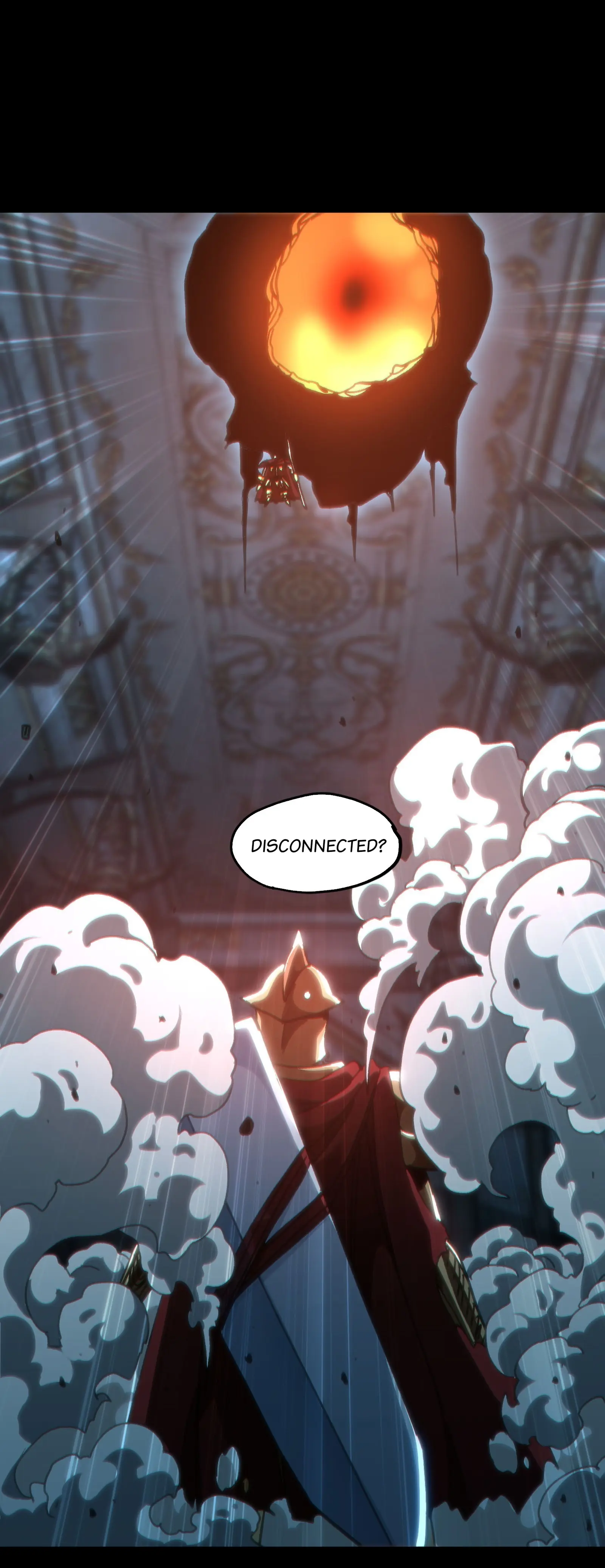 The Unrivaled Delinquent Combat King Is Actually A Healer In The Game World? Chapter 69 - page 18