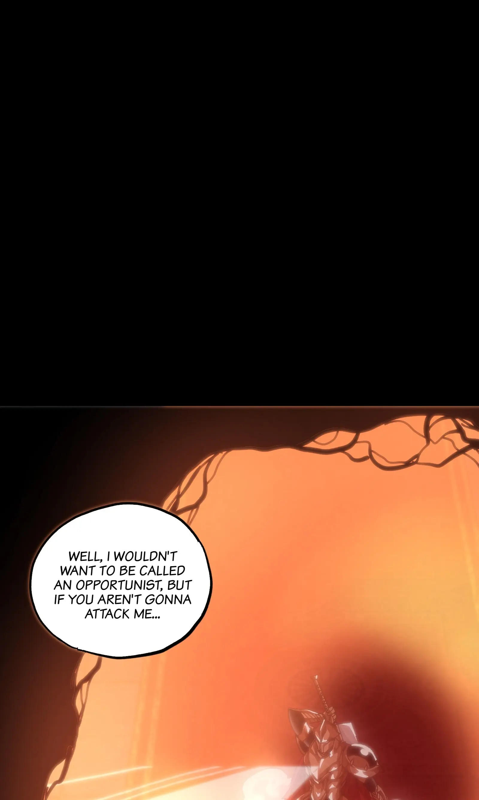 The Unrivaled Delinquent Combat King Is Actually A Healer In The Game World? Chapter 69 - page 19