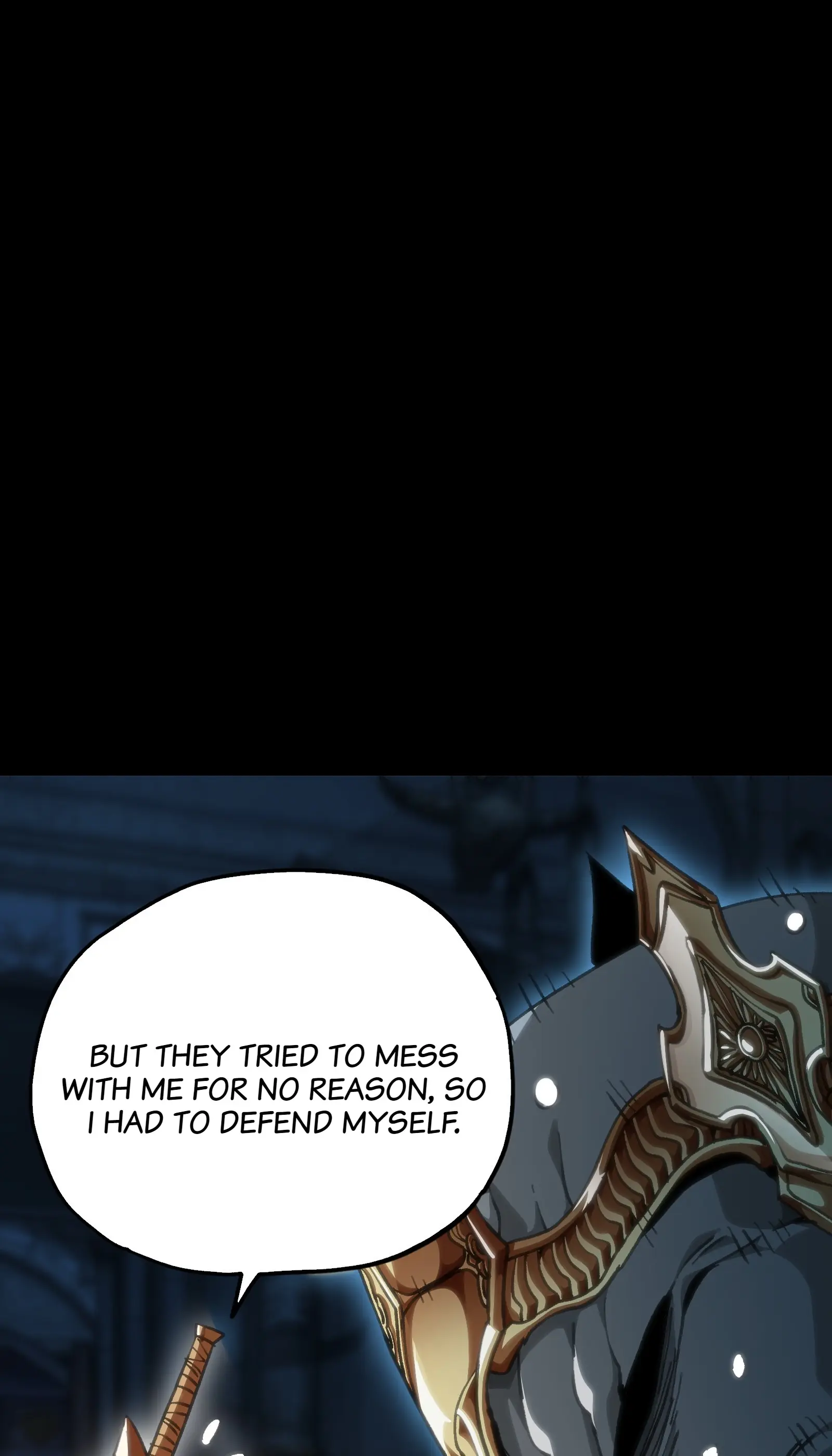 The Unrivaled Delinquent Combat King Is Actually A Healer In The Game World? Chapter 69 - page 2