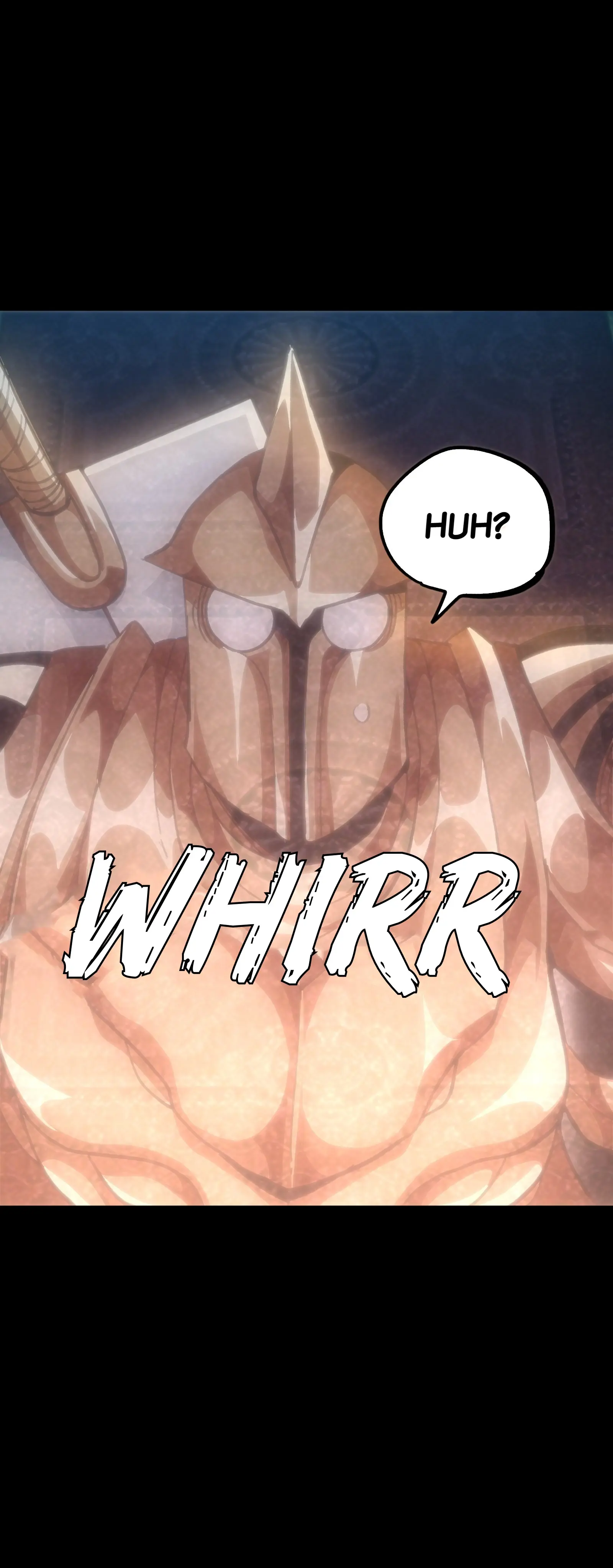 The Unrivaled Delinquent Combat King Is Actually A Healer In The Game World? Chapter 69 - page 24