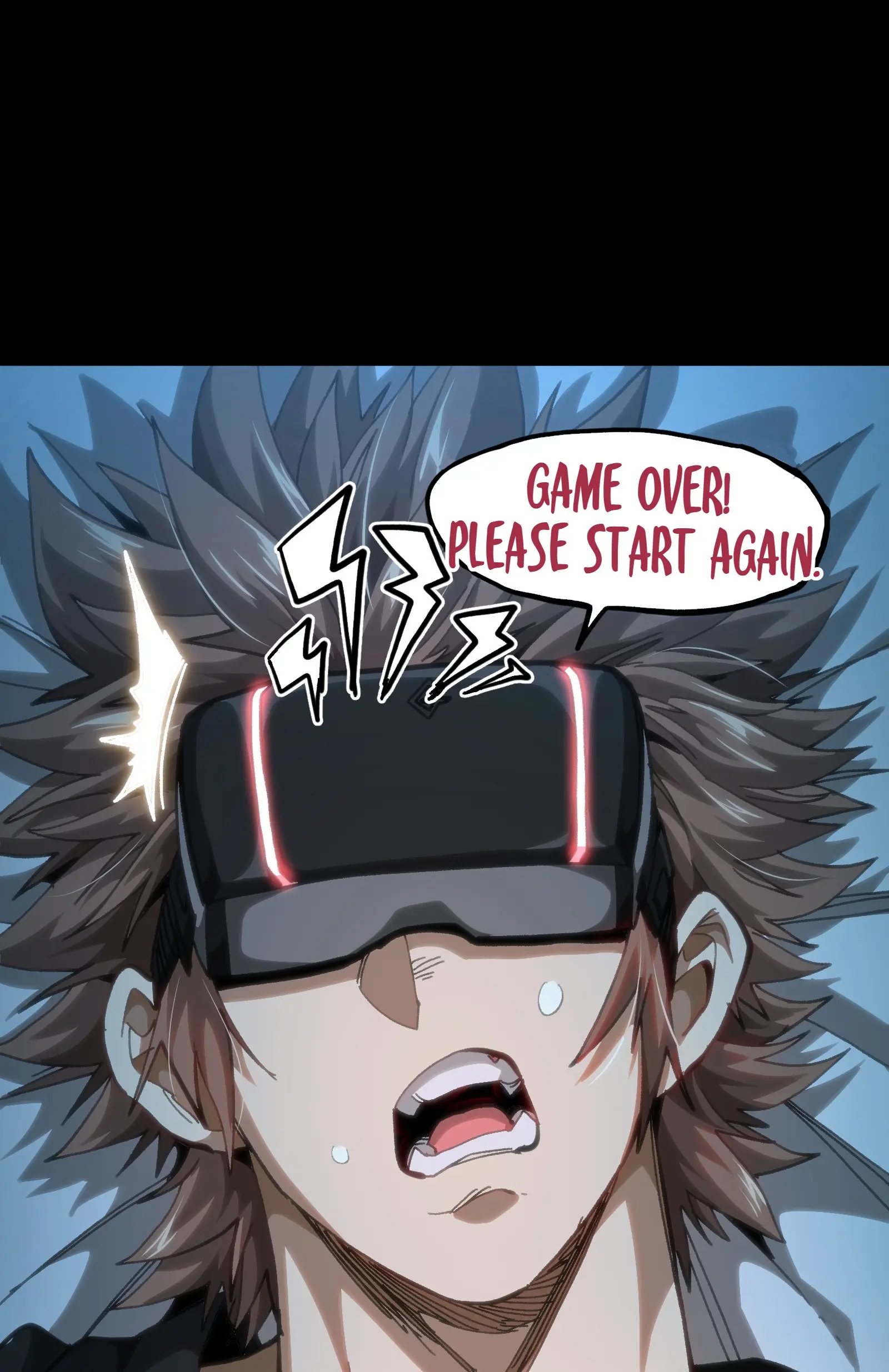The Unrivaled Delinquent Combat King Is Actually A Healer In The Game World? Chapter 69 - page 27