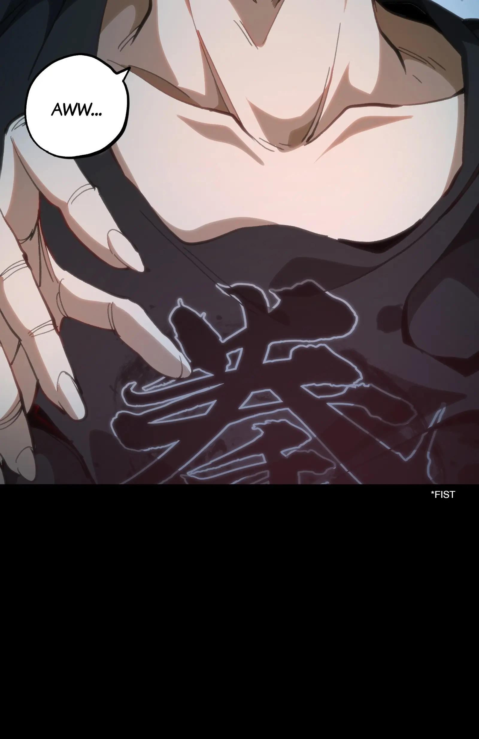The Unrivaled Delinquent Combat King Is Actually A Healer In The Game World? Chapter 69 - page 28