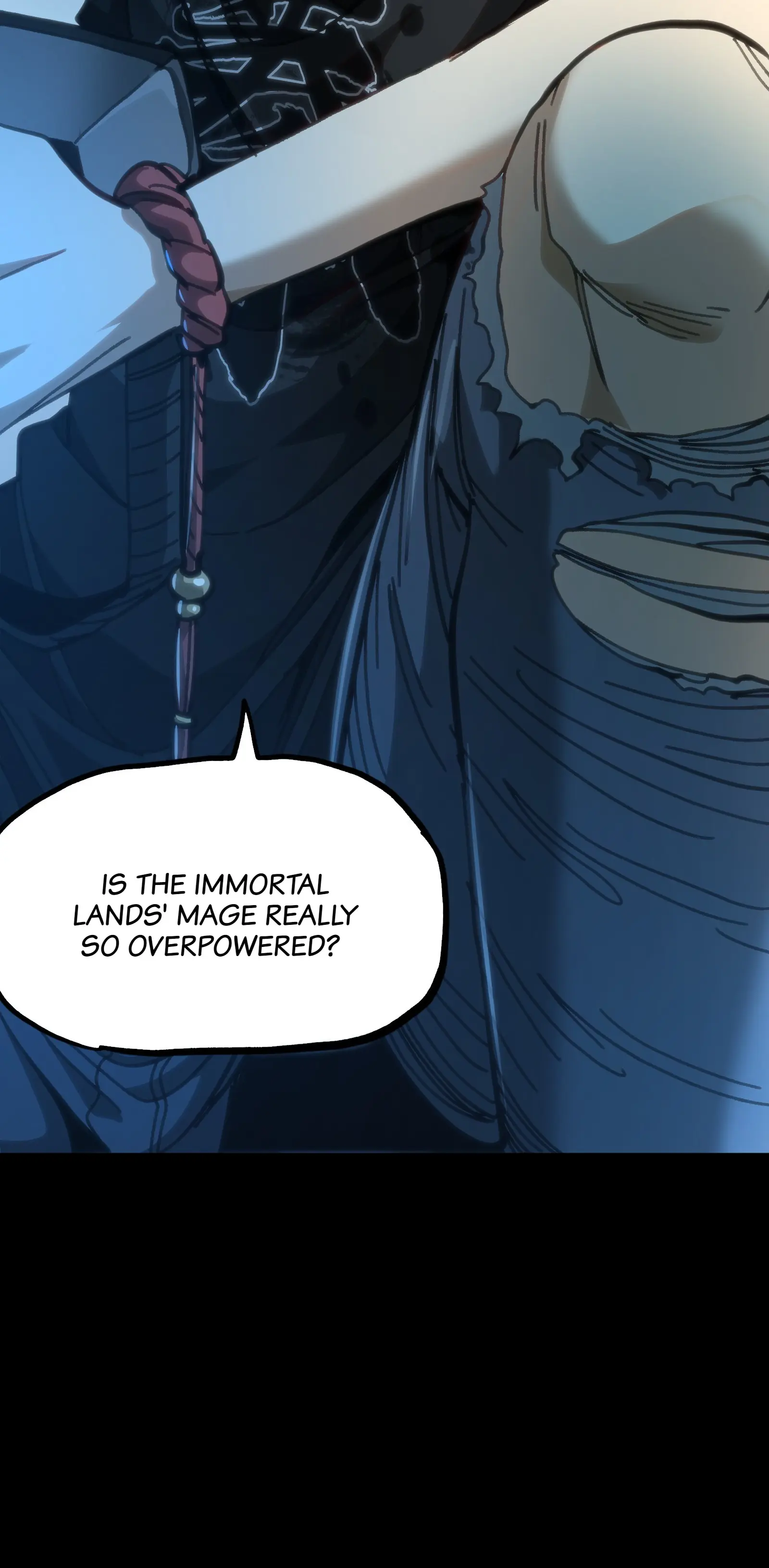 The Unrivaled Delinquent Combat King Is Actually A Healer In The Game World? Chapter 69 - page 31