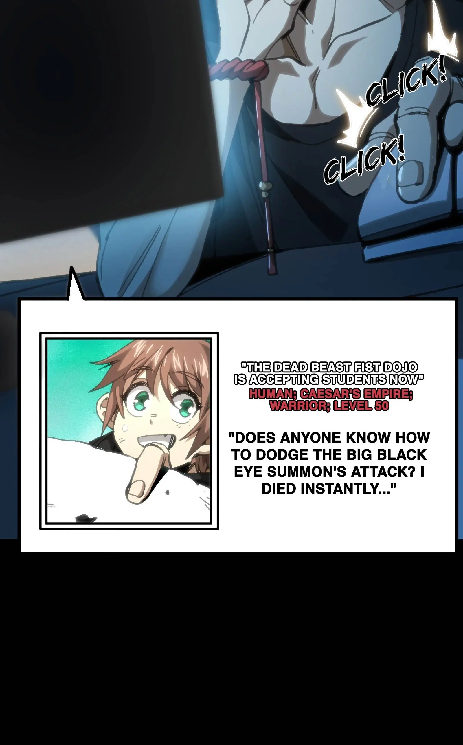 The Unrivaled Delinquent Combat King Is Actually A Healer In The Game World? Chapter 69 - page 33