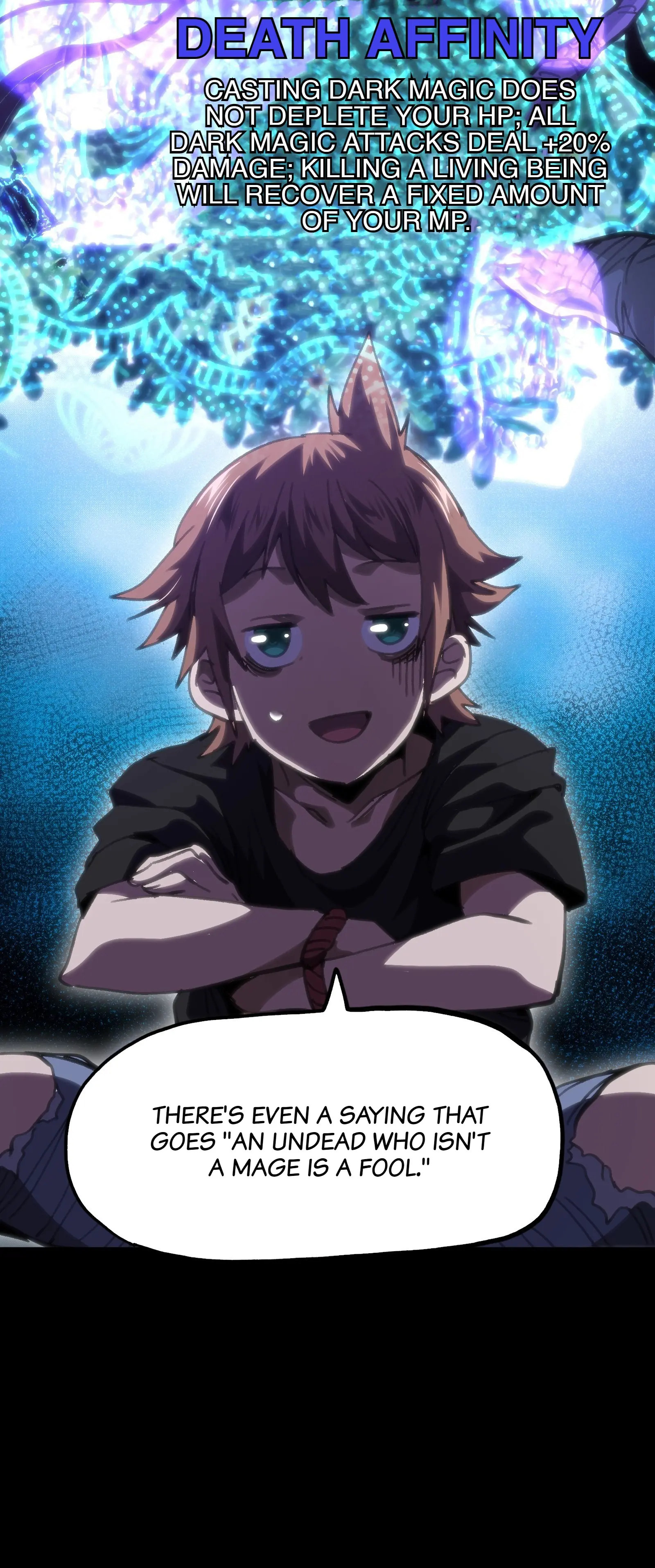 The Unrivaled Delinquent Combat King Is Actually A Healer In The Game World? Chapter 69 - page 38