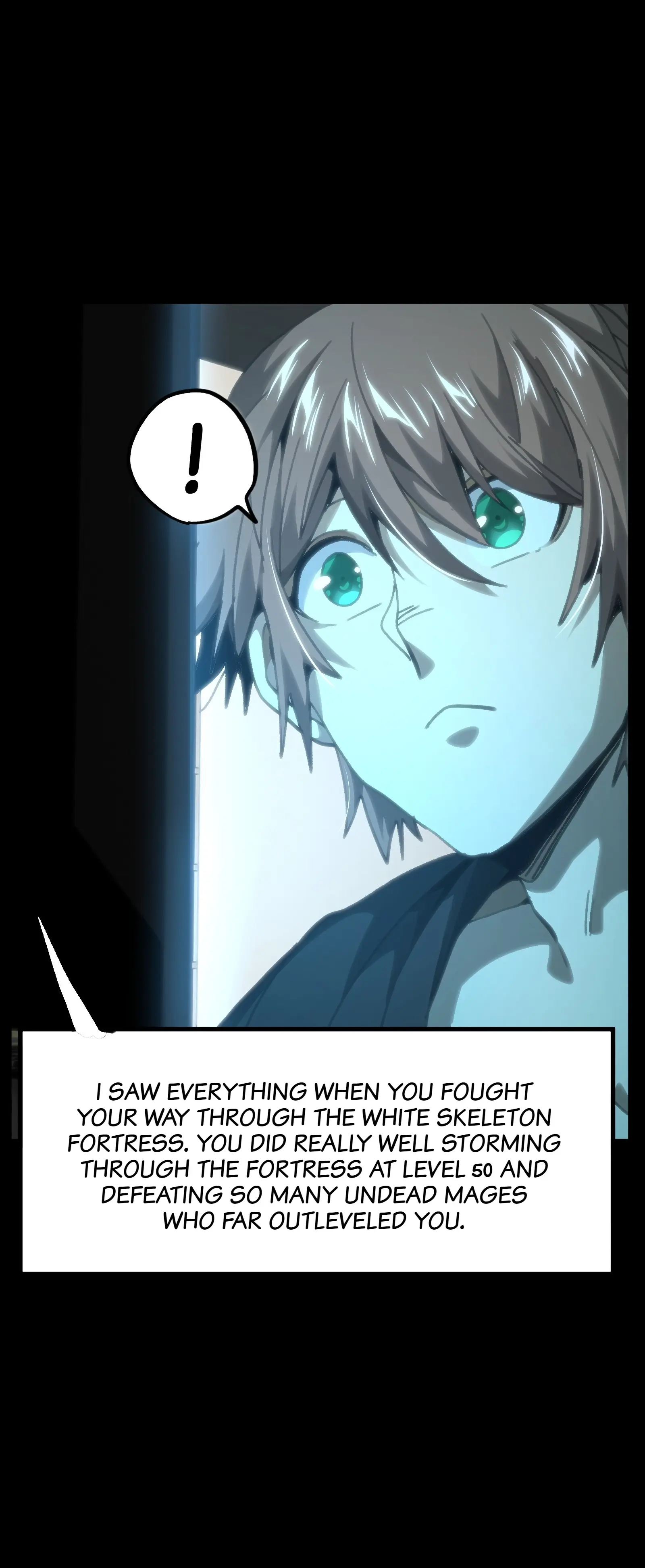 The Unrivaled Delinquent Combat King Is Actually A Healer In The Game World? Chapter 69 - page 39