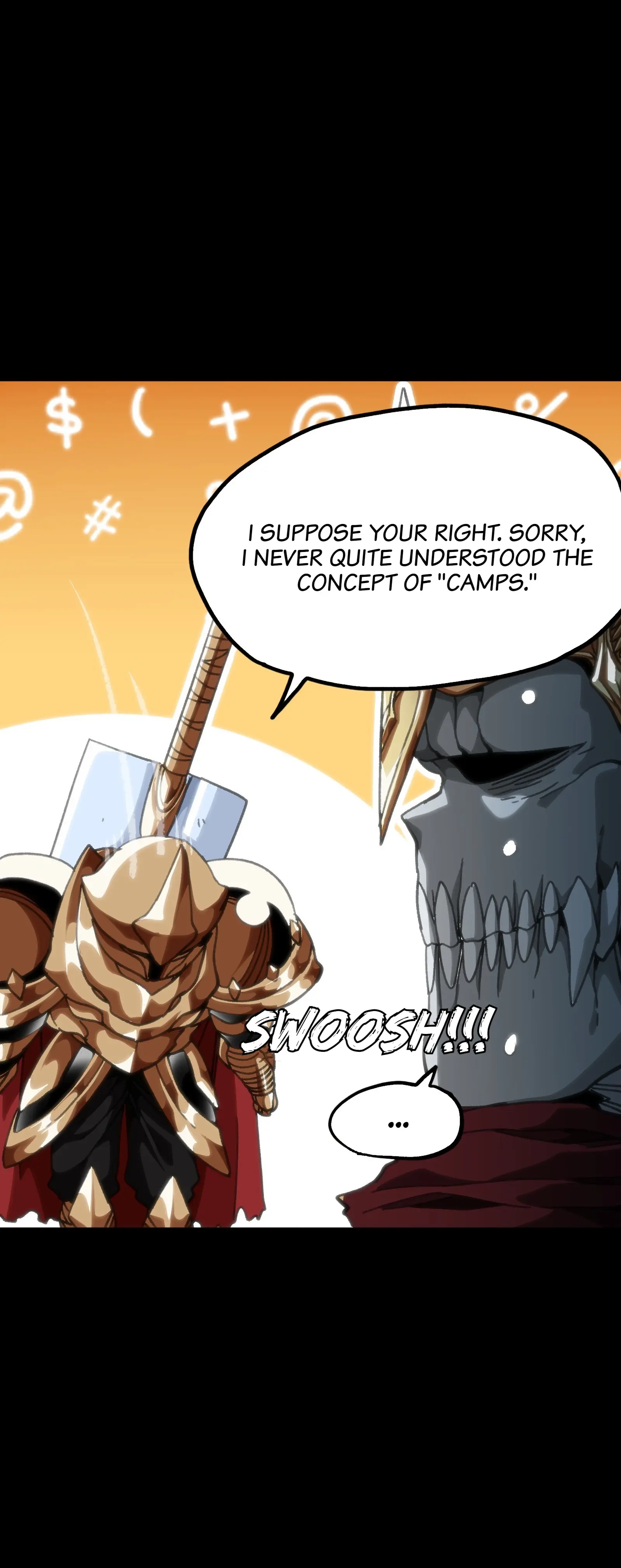 The Unrivaled Delinquent Combat King Is Actually A Healer In The Game World? Chapter 69 - page 4