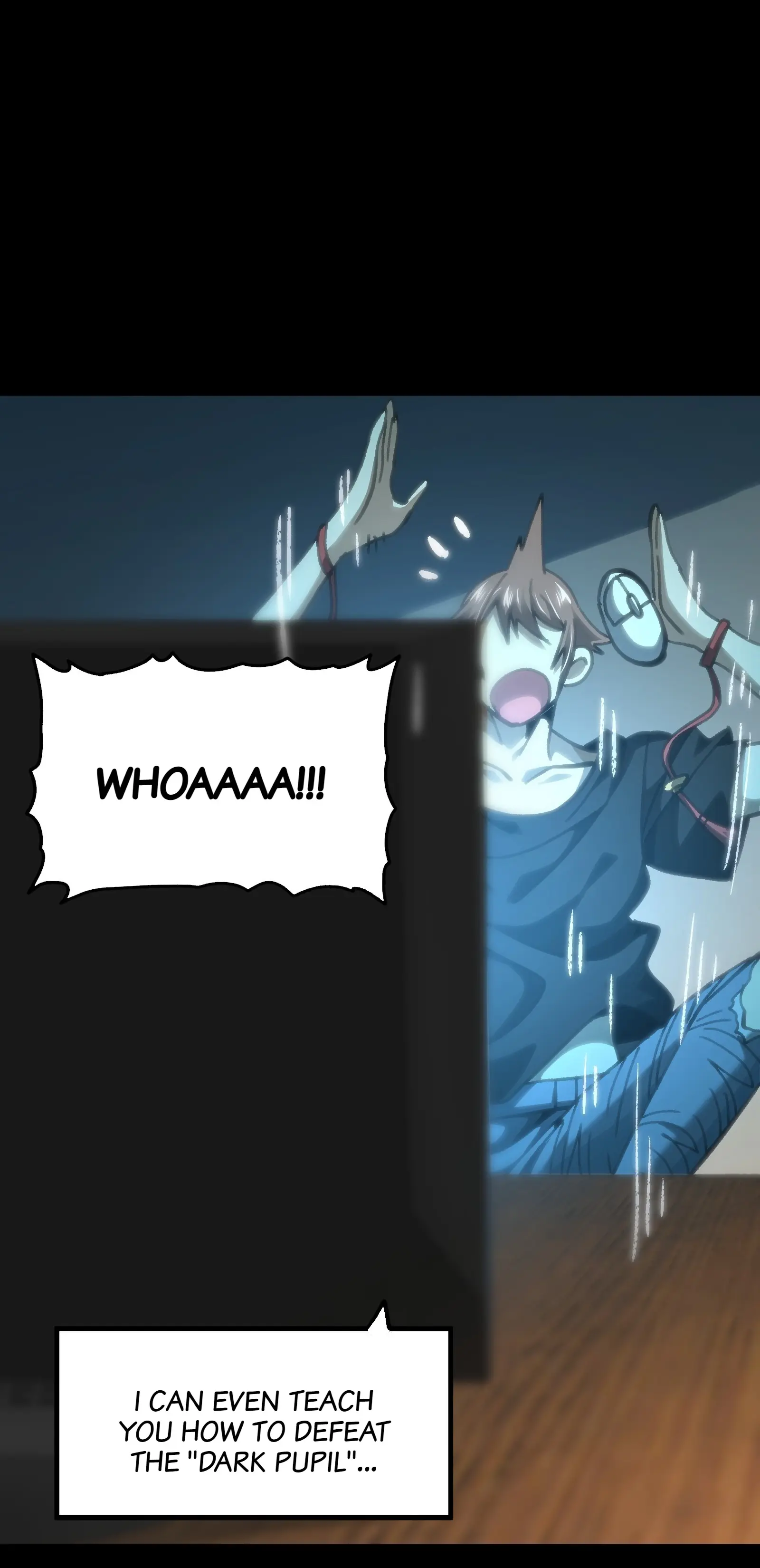 The Unrivaled Delinquent Combat King Is Actually A Healer In The Game World? Chapter 69 - page 42