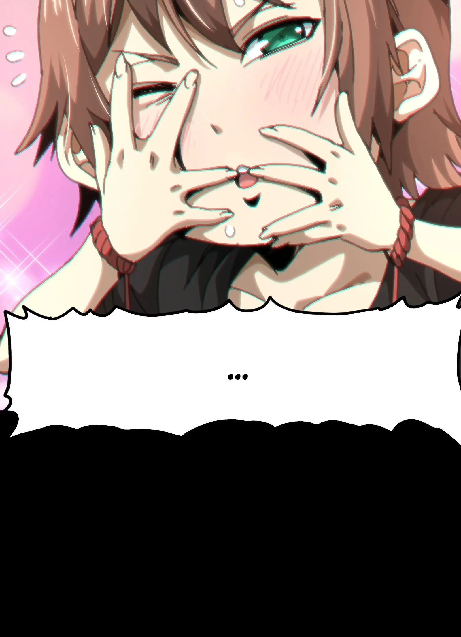 The Unrivaled Delinquent Combat King Is Actually A Healer In The Game World? Chapter 69 - page 44