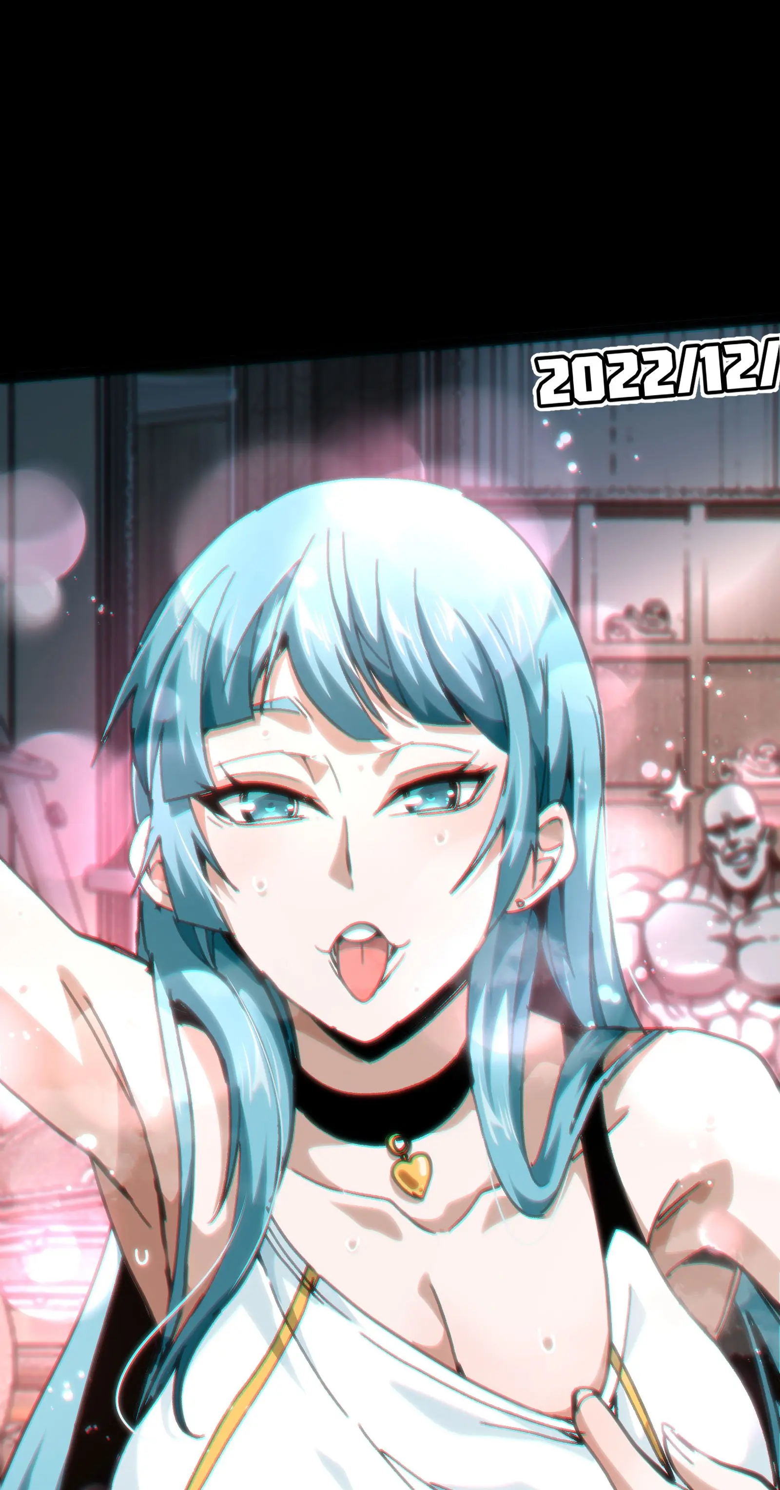 The Unrivaled Delinquent Combat King Is Actually A Healer In The Game World? Chapter 69 - page 45