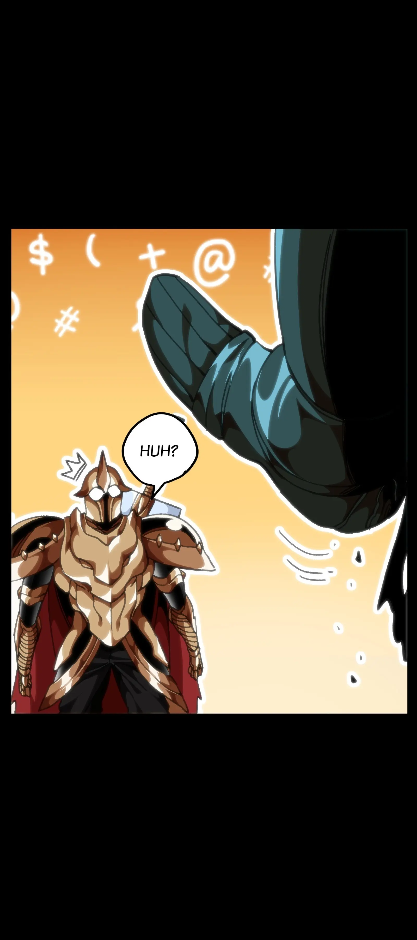 The Unrivaled Delinquent Combat King Is Actually A Healer In The Game World? Chapter 69 - page 5