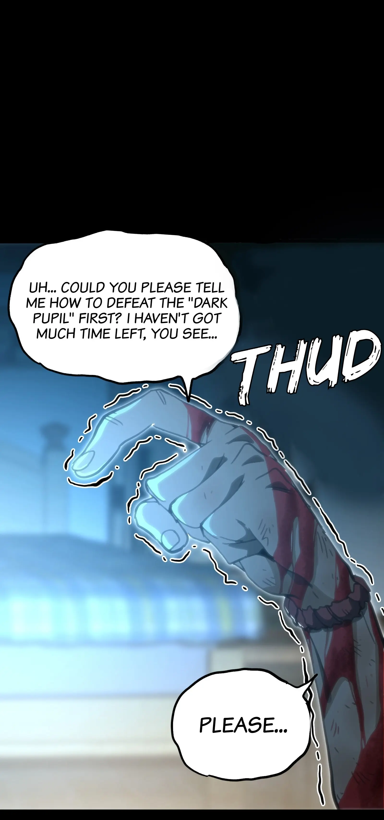 The Unrivaled Delinquent Combat King Is Actually A Healer In The Game World? Chapter 69 - page 56