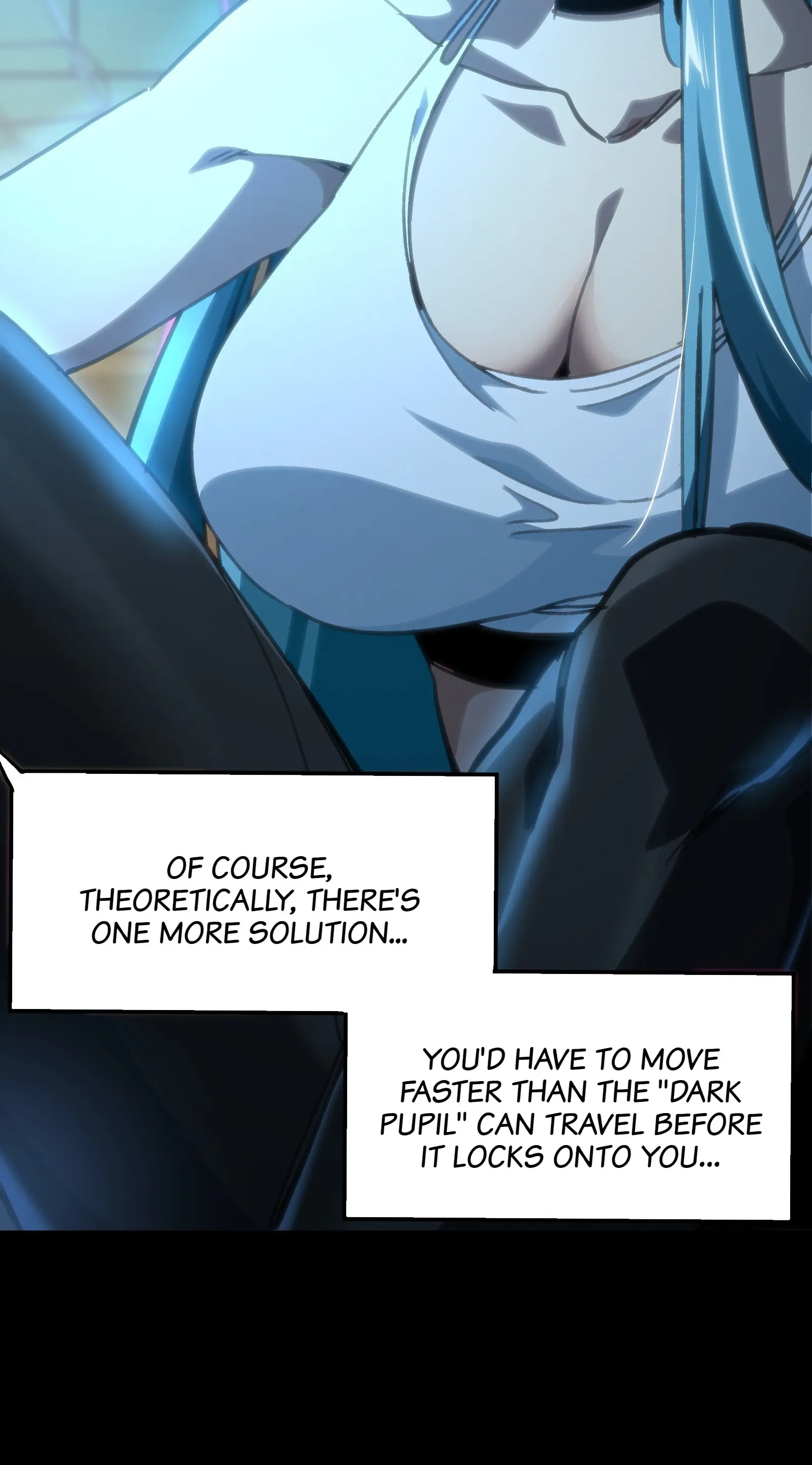 The Unrivaled Delinquent Combat King Is Actually A Healer In The Game World? Chapter 69 - page 59