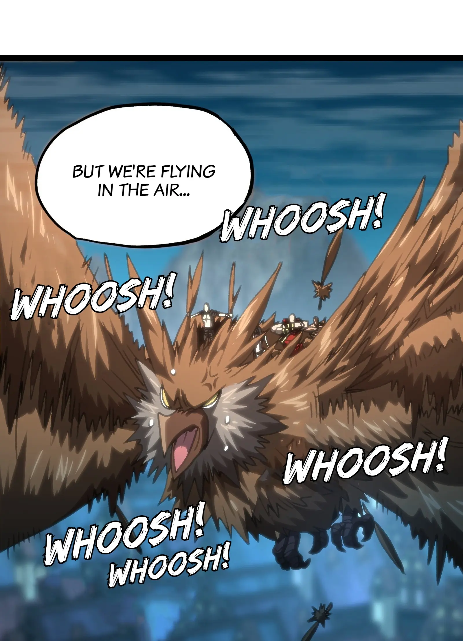 The Unrivaled Delinquent Combat King Is Actually A Healer In The Game World? Chapter 69 - page 62
