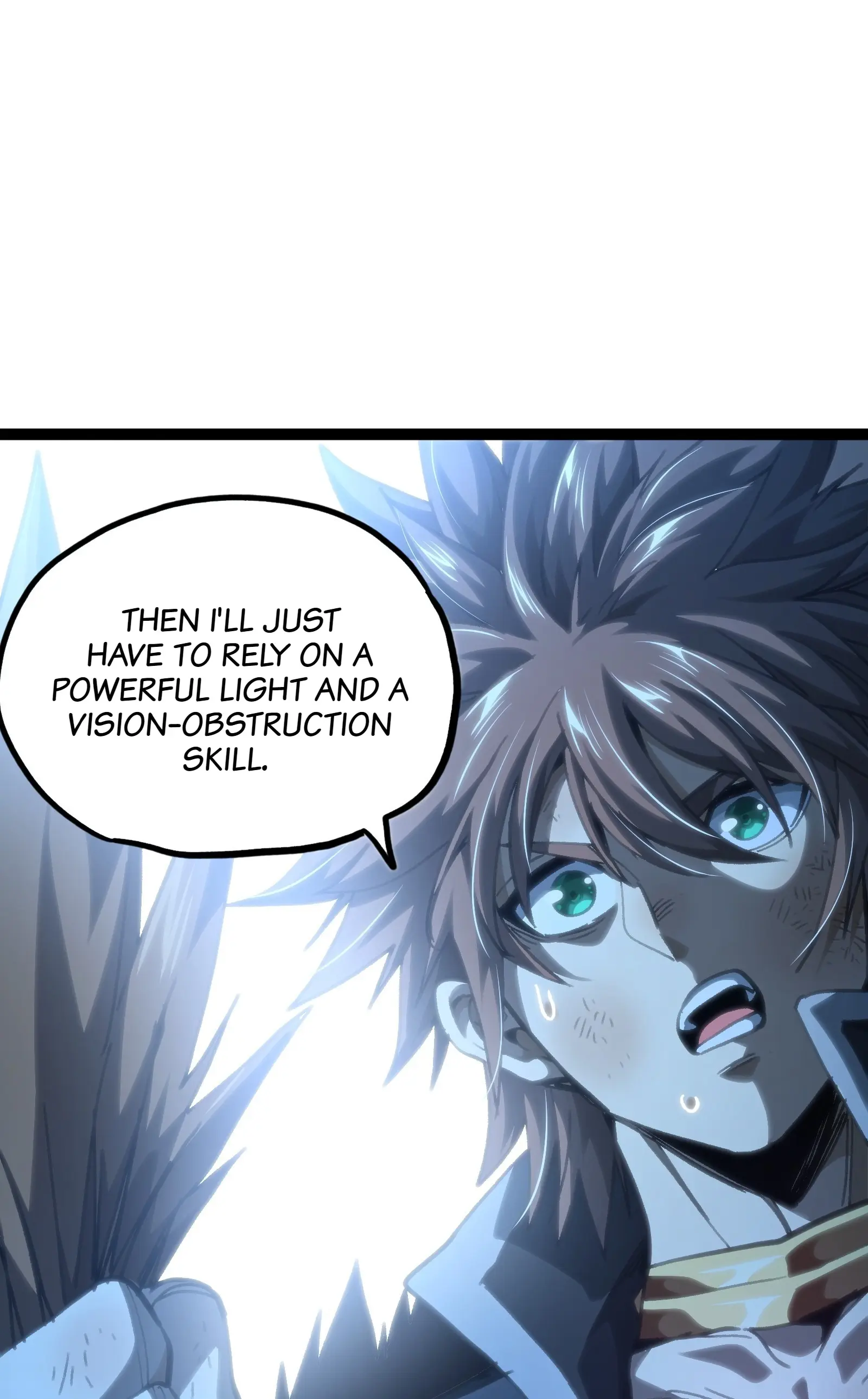 The Unrivaled Delinquent Combat King Is Actually A Healer In The Game World? Chapter 69 - page 64