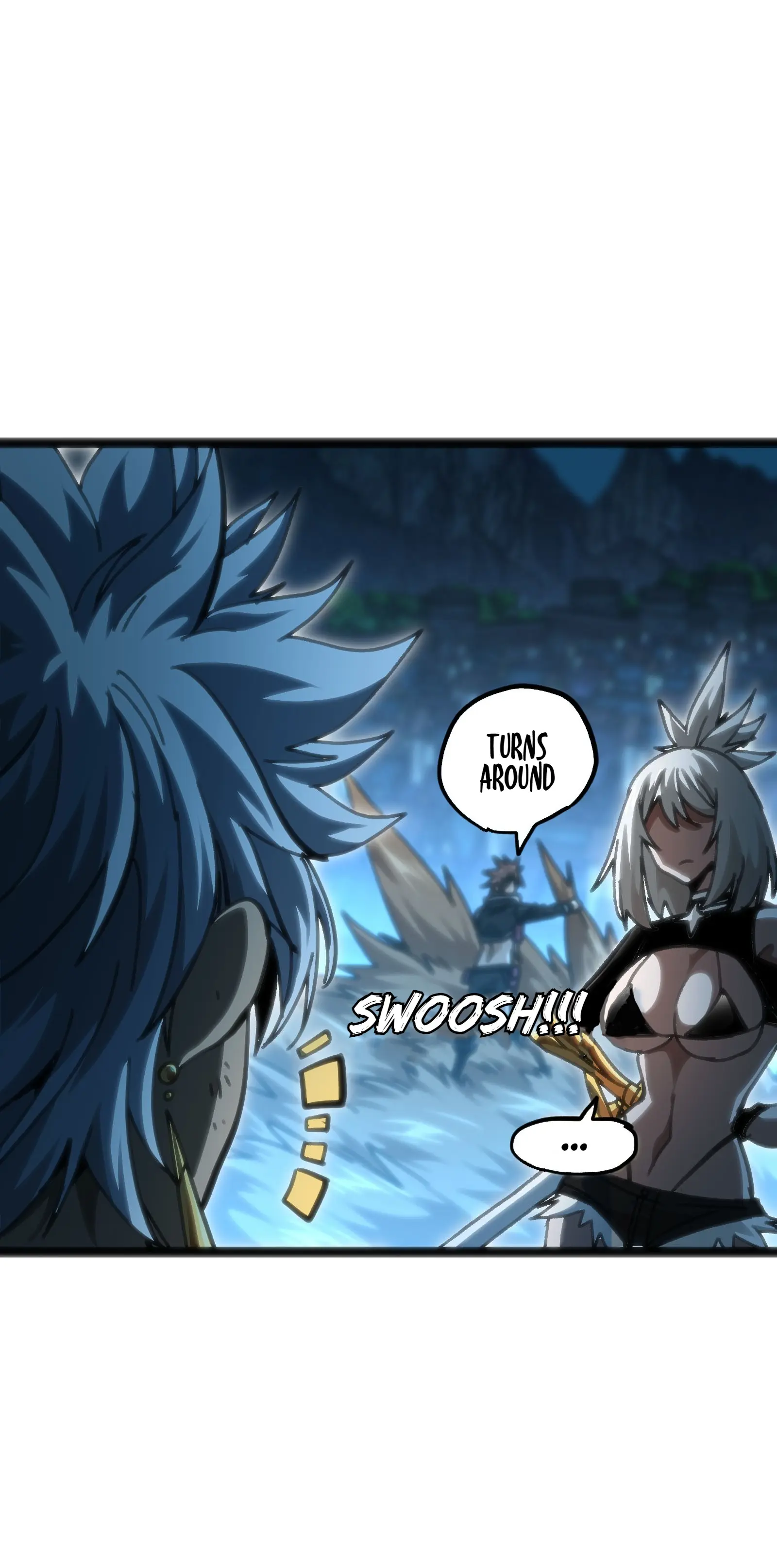 The Unrivaled Delinquent Combat King Is Actually A Healer In The Game World? Chapter 69 - page 69