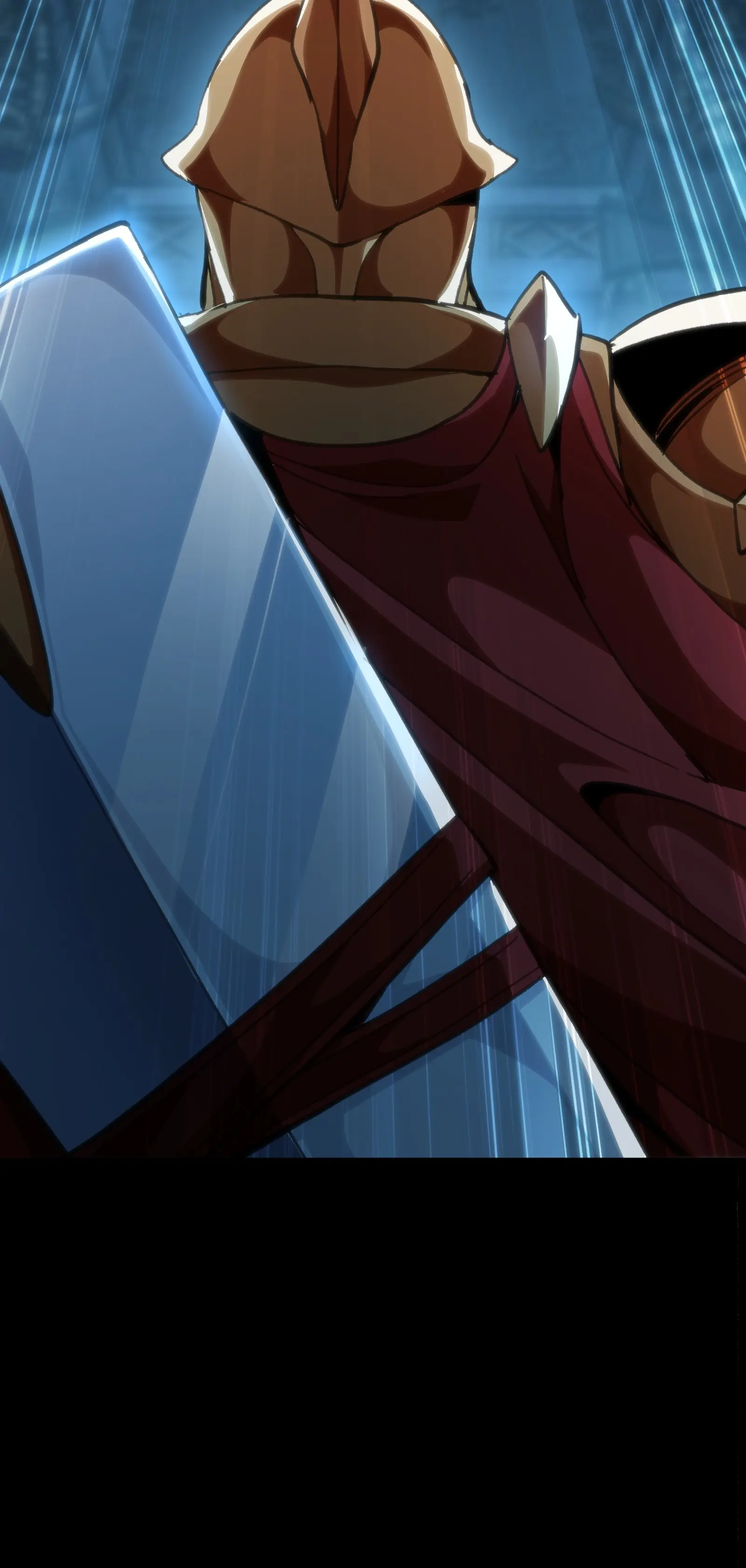 The Unrivaled Delinquent Combat King Is Actually A Healer In The Game World? Chapter 69 - page 7