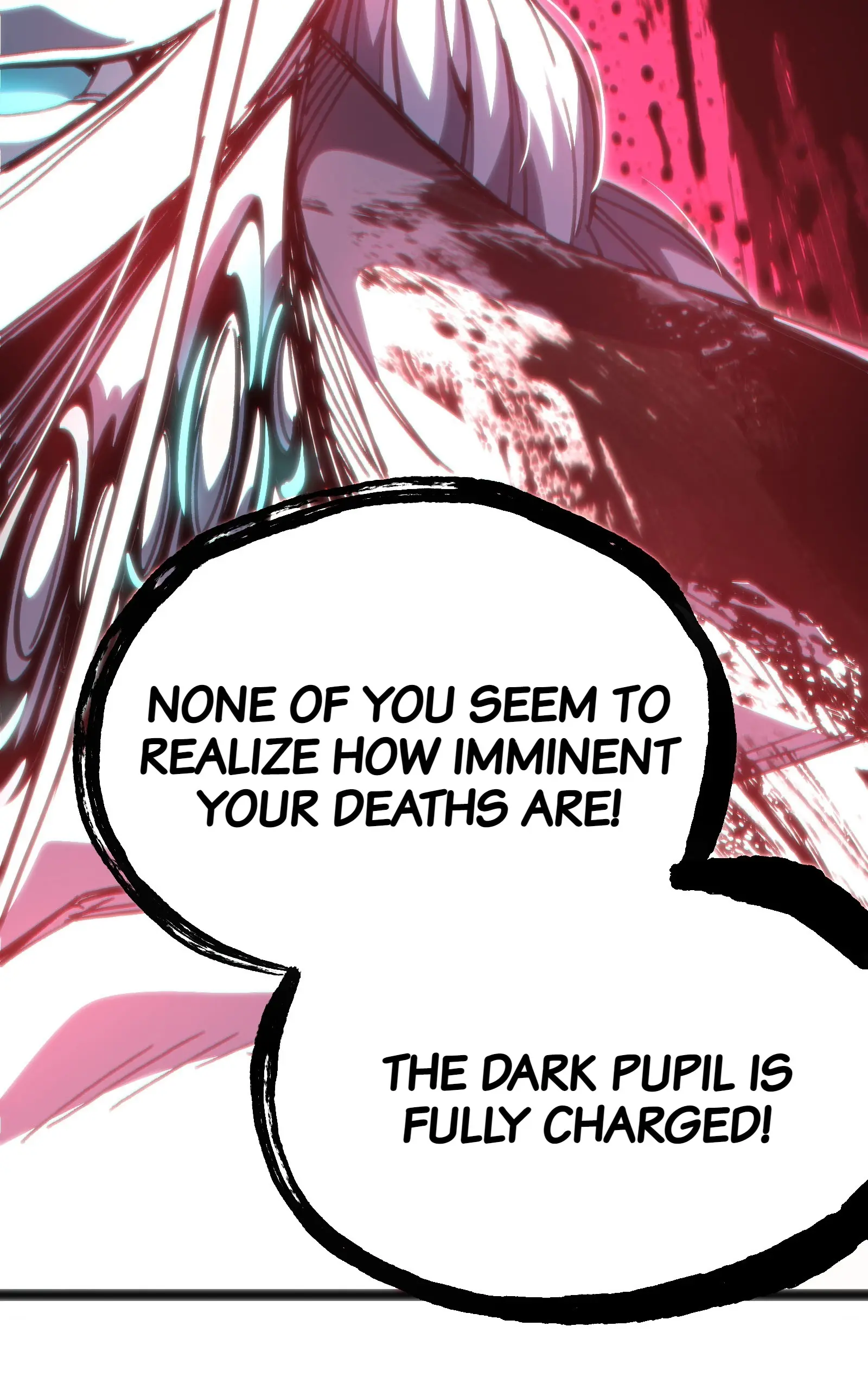 The Unrivaled Delinquent Combat King Is Actually A Healer In The Game World? Chapter 69 - page 74