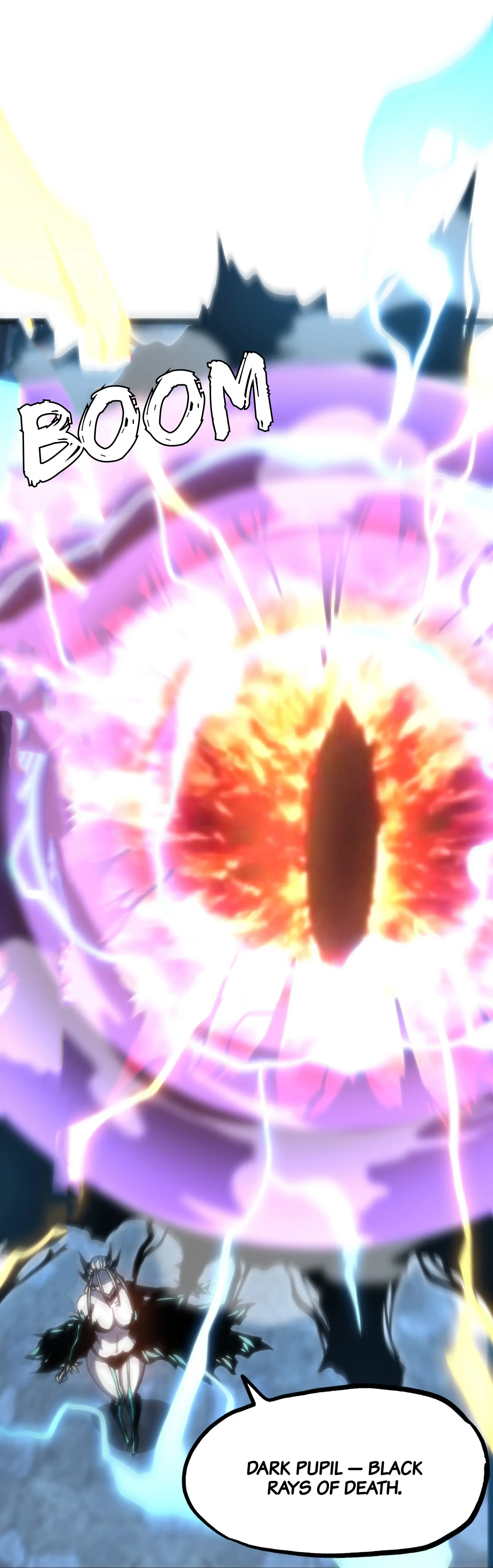 The Unrivaled Delinquent Combat King Is Actually A Healer In The Game World? Chapter 69 - page 75