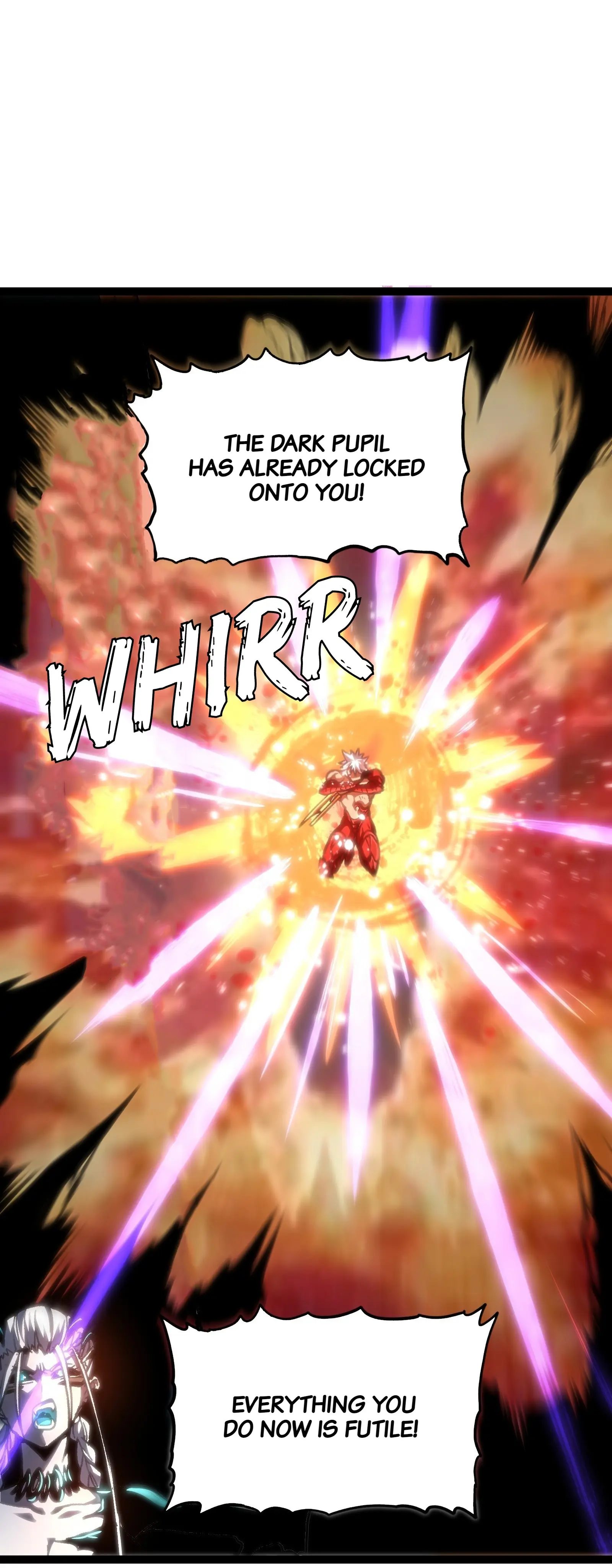 The Unrivaled Delinquent Combat King Is Actually A Healer In The Game World? Chapter 69 - page 81