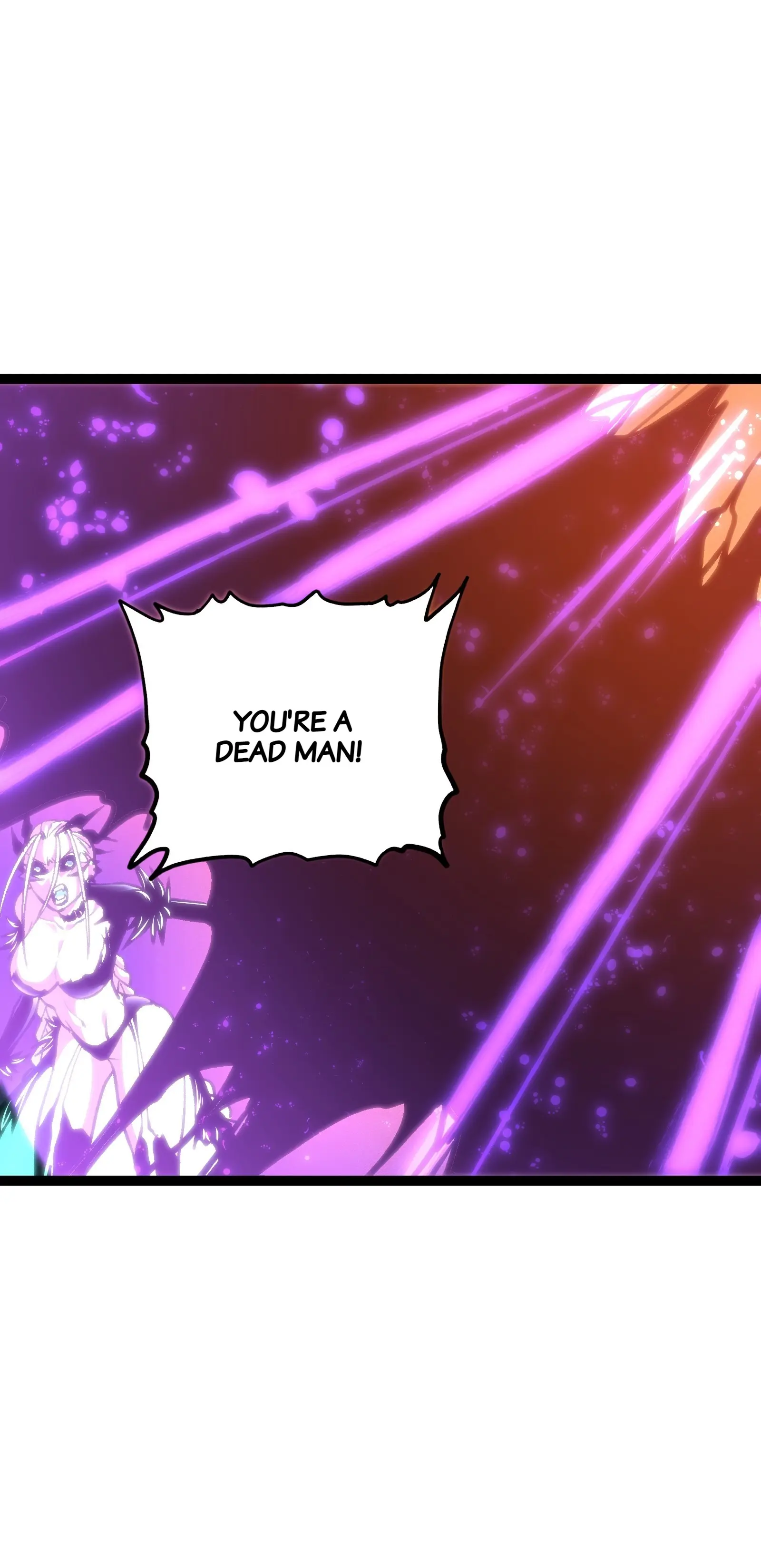 The Unrivaled Delinquent Combat King Is Actually A Healer In The Game World? Chapter 69 - page 82