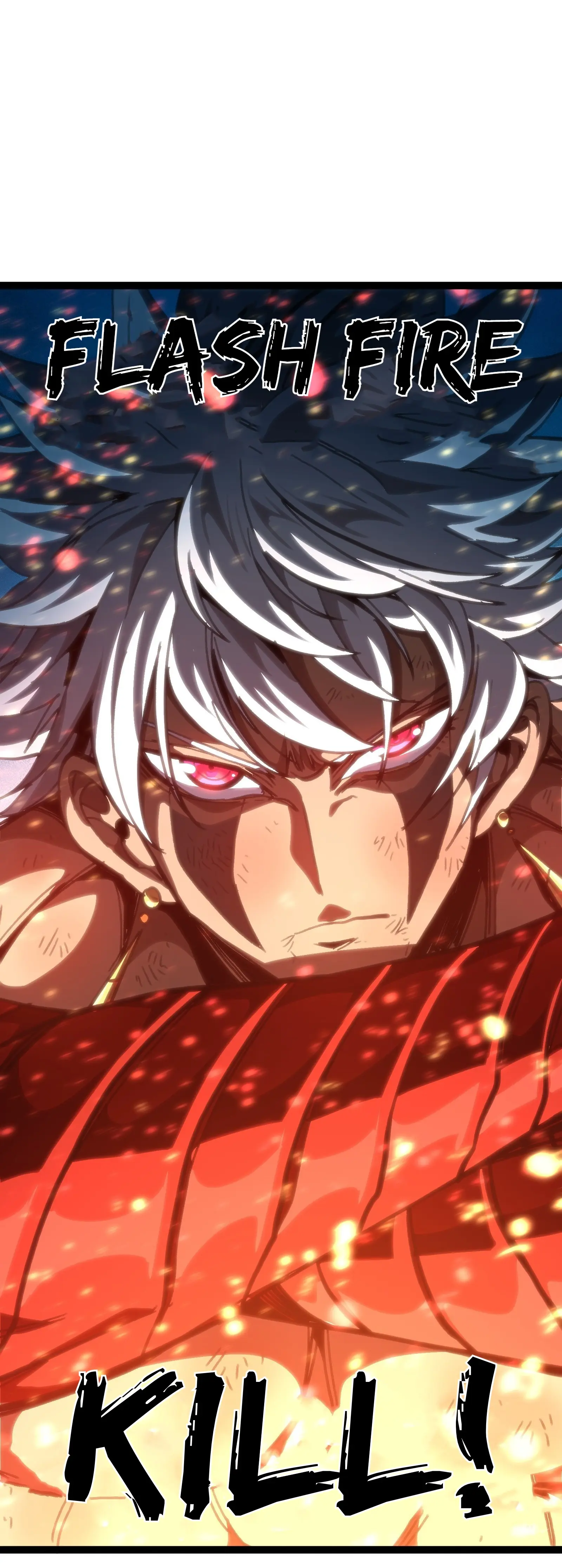The Unrivaled Delinquent Combat King Is Actually A Healer In The Game World? Chapter 69 - page 83