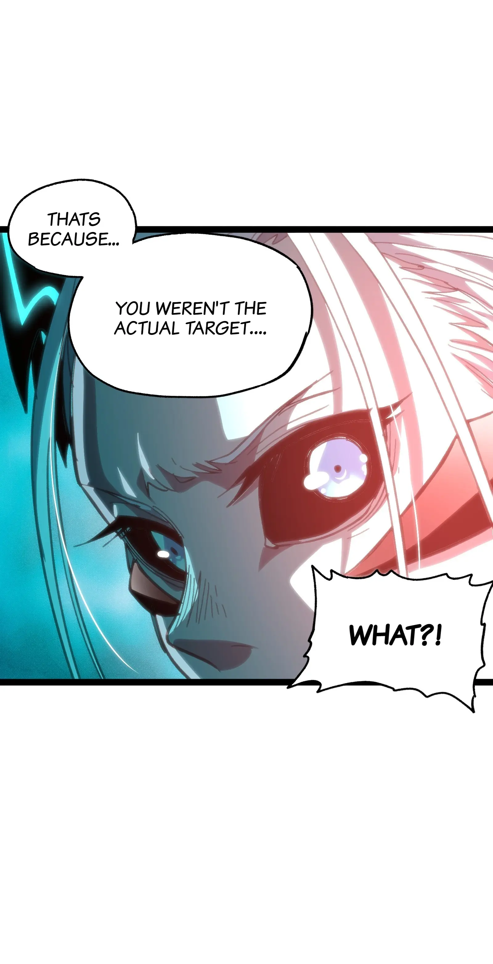 The Unrivaled Delinquent Combat King Is Actually A Healer In The Game World? Chapter 69 - page 94