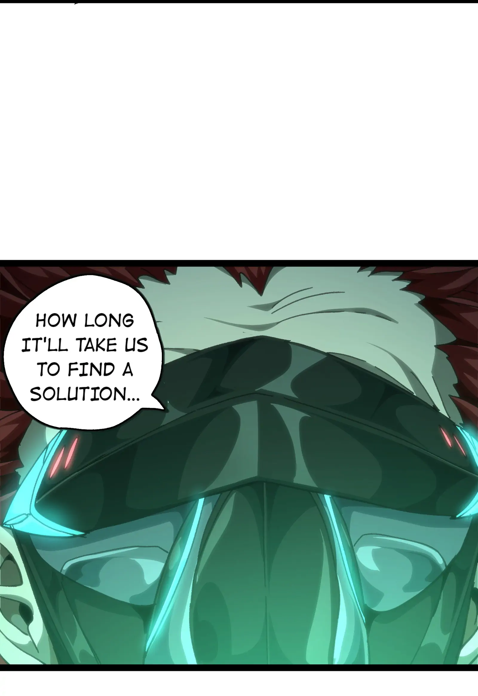The Unrivaled Delinquent Combat King Is Actually A Healer In The Game World? Chapter 55 - page 14