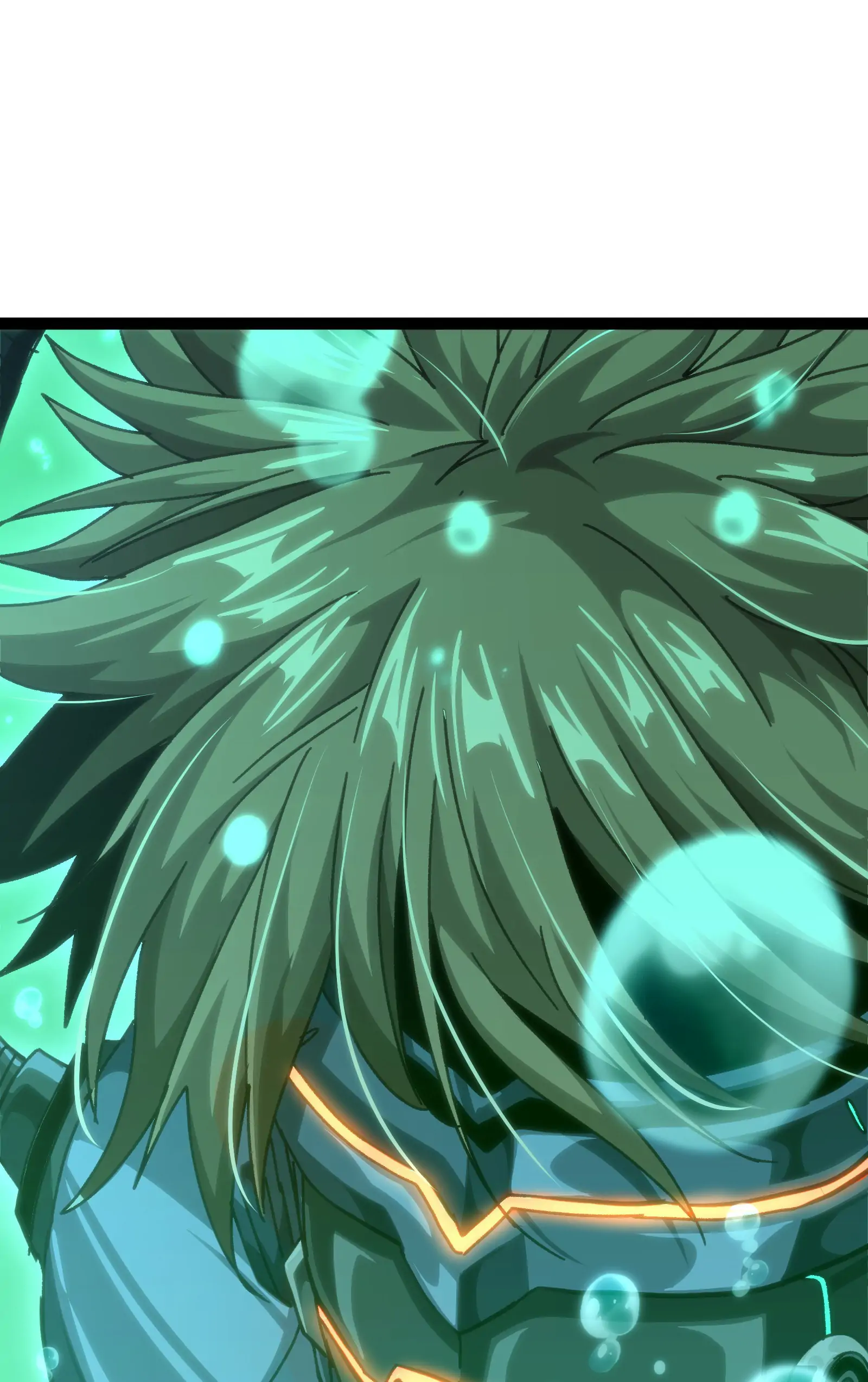 The Unrivaled Delinquent Combat King Is Actually A Healer In The Game World? Chapter 55 - page 15