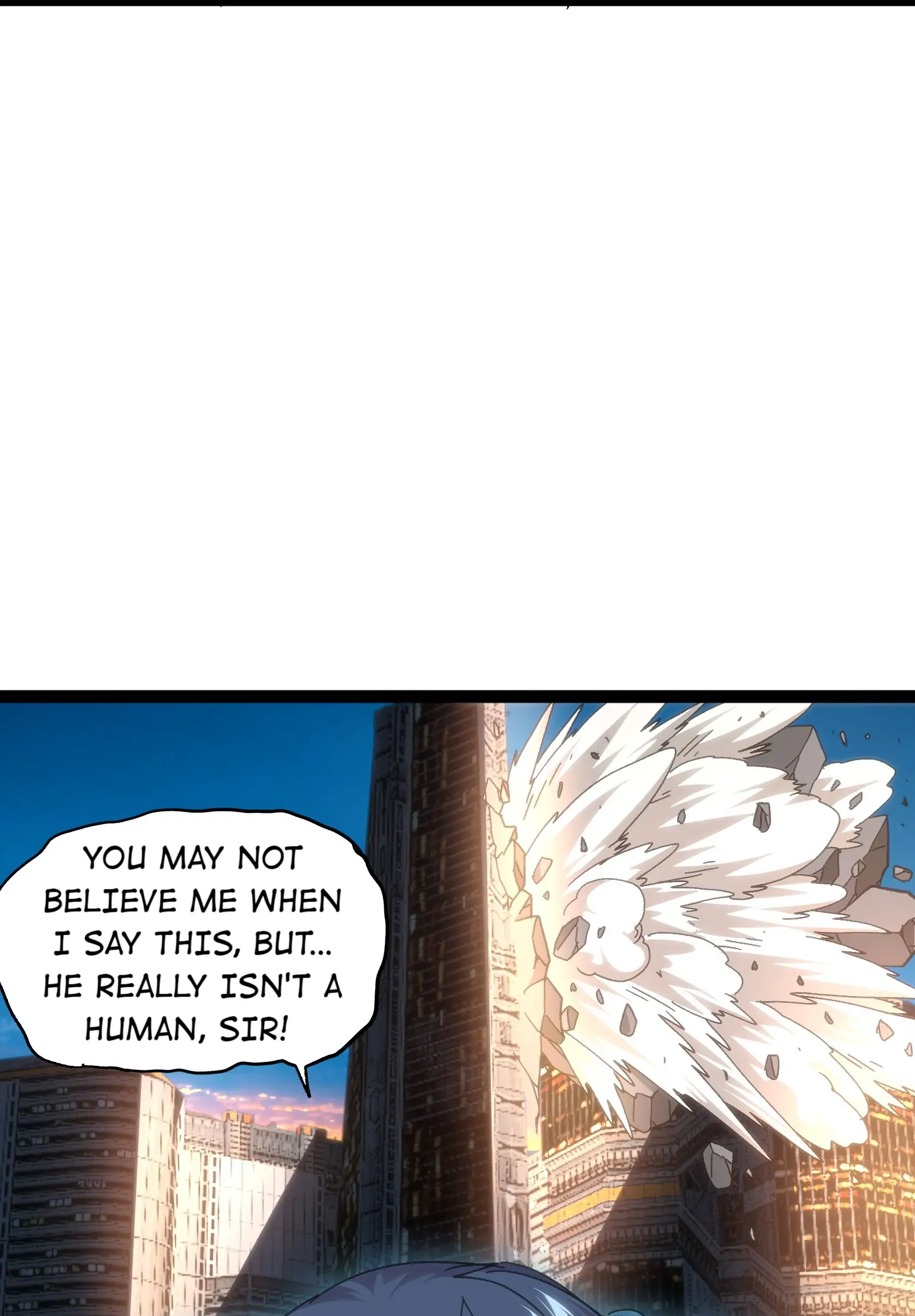 The Unrivaled Delinquent Combat King Is Actually A Healer In The Game World? Chapter 55 - page 19