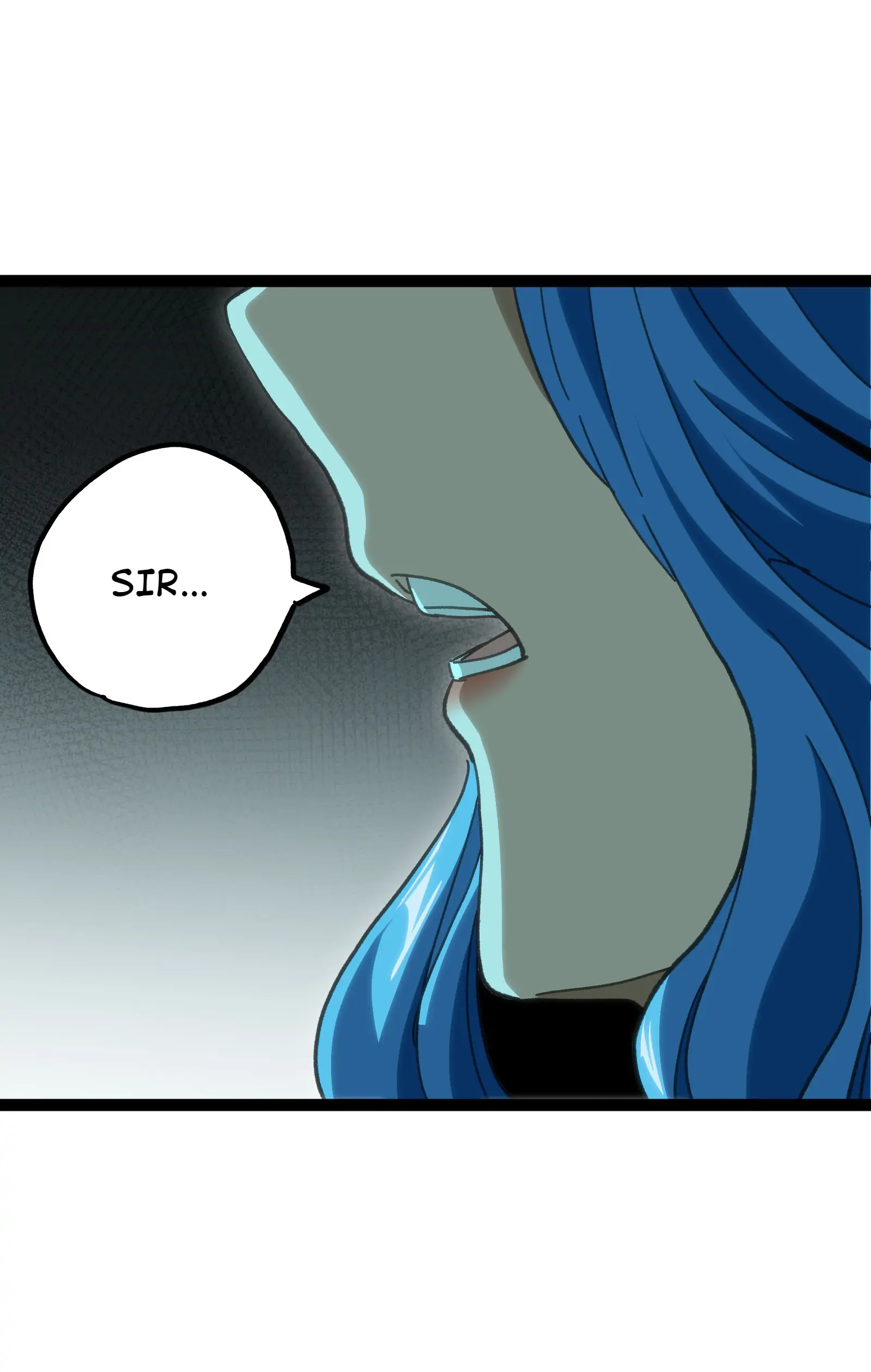 The Unrivaled Delinquent Combat King Is Actually A Healer In The Game World? Chapter 55 - page 25