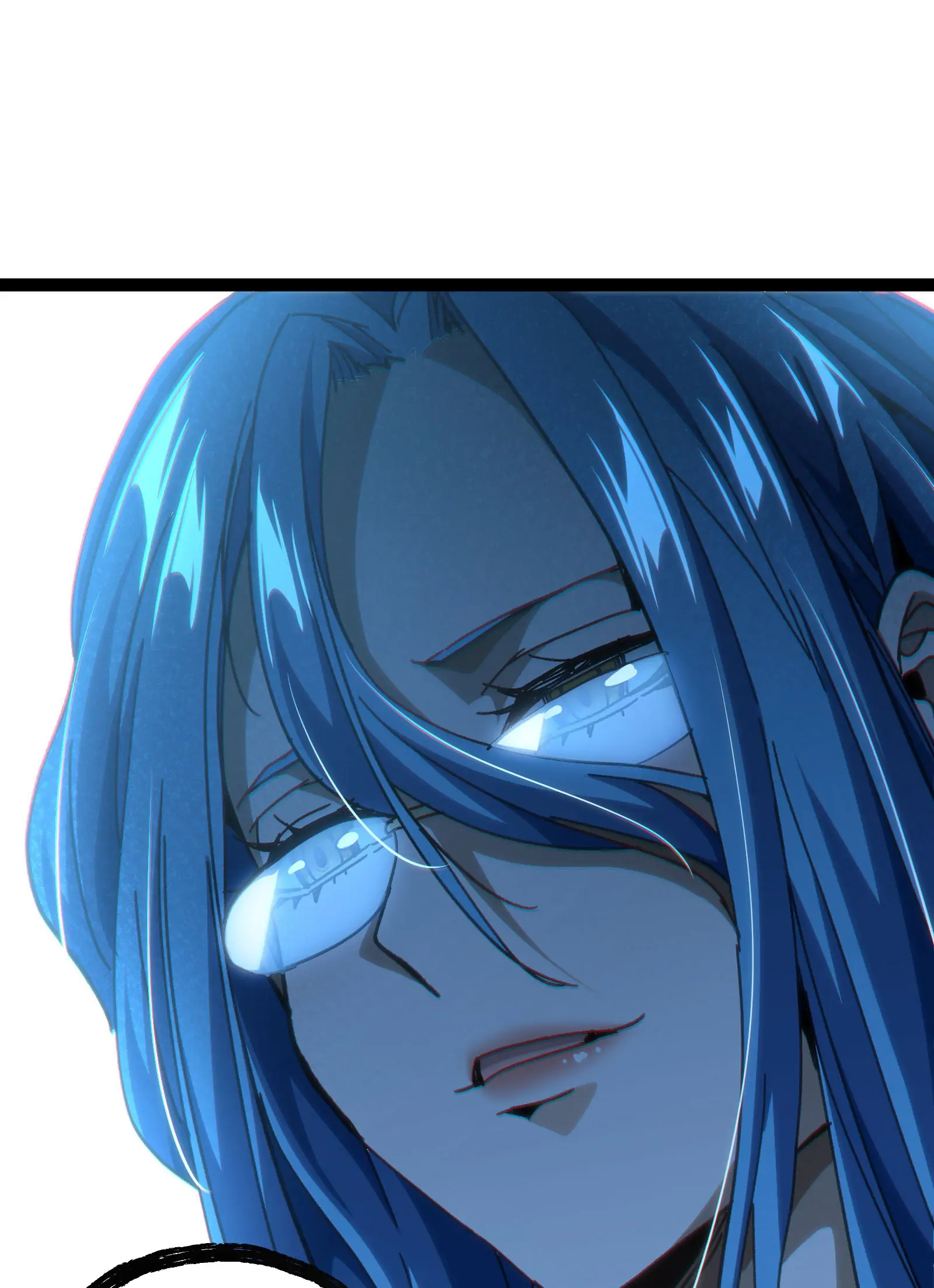 The Unrivaled Delinquent Combat King Is Actually A Healer In The Game World? Chapter 55 - page 27