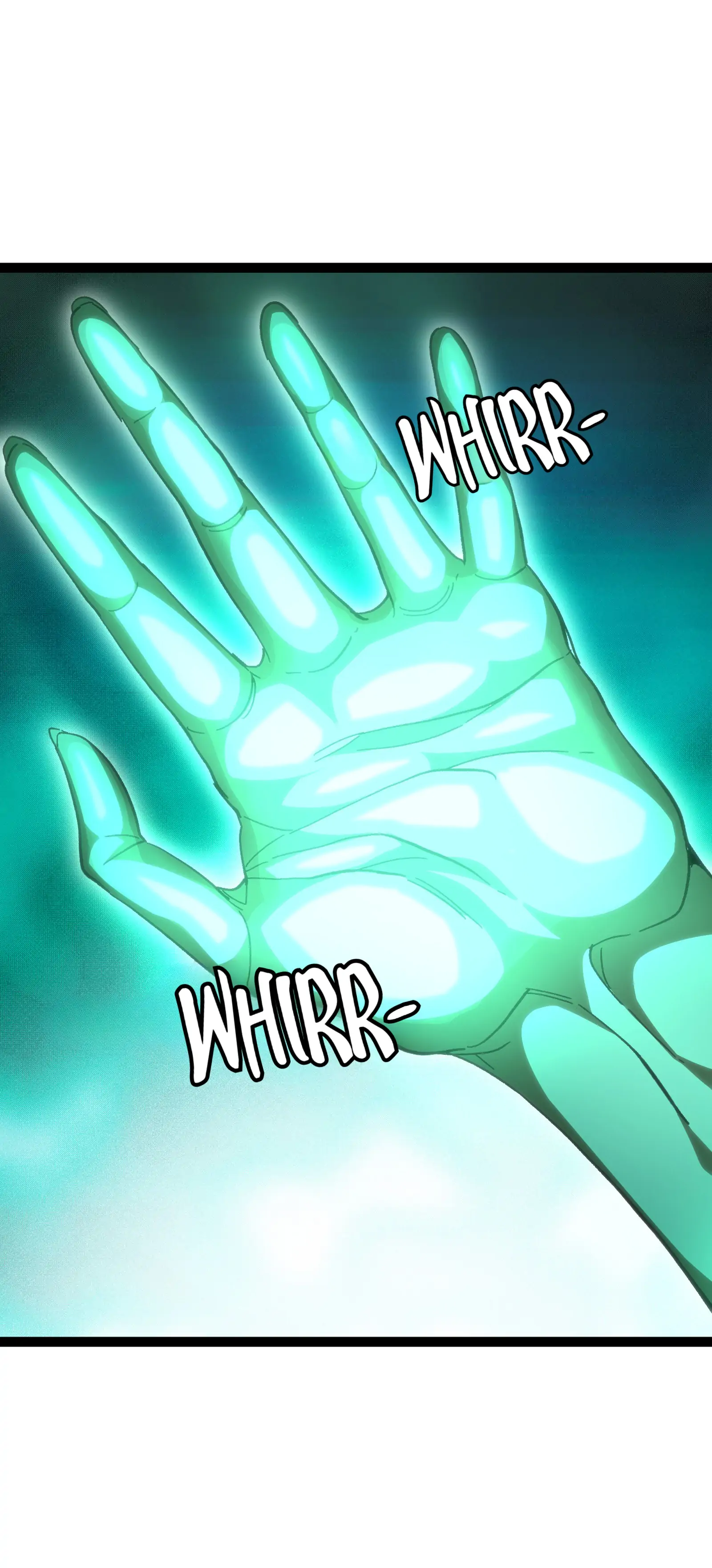 The Unrivaled Delinquent Combat King Is Actually A Healer In The Game World? Chapter 55 - page 29