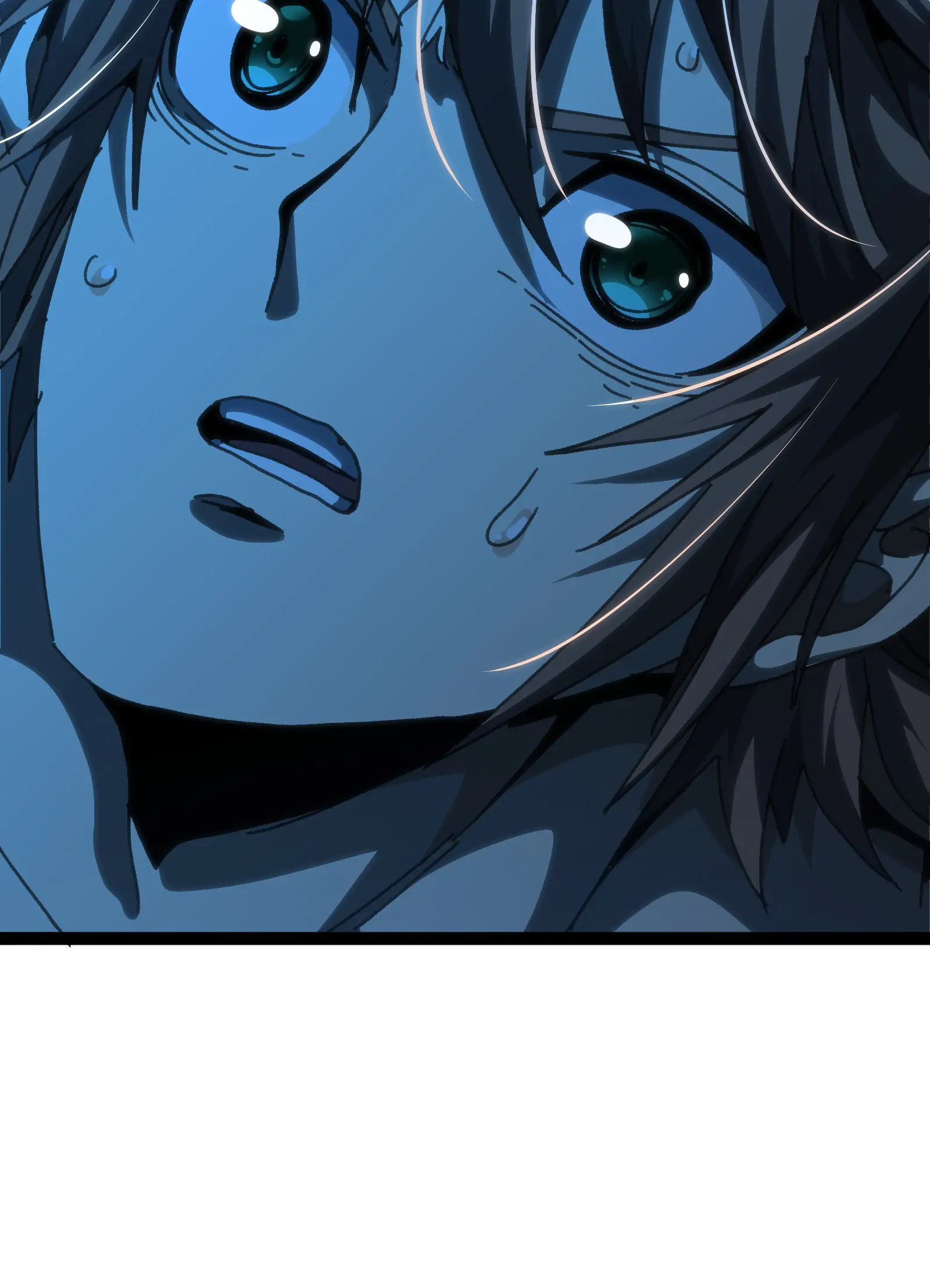 The Unrivaled Delinquent Combat King Is Actually A Healer In The Game World? Chapter 55 - page 51