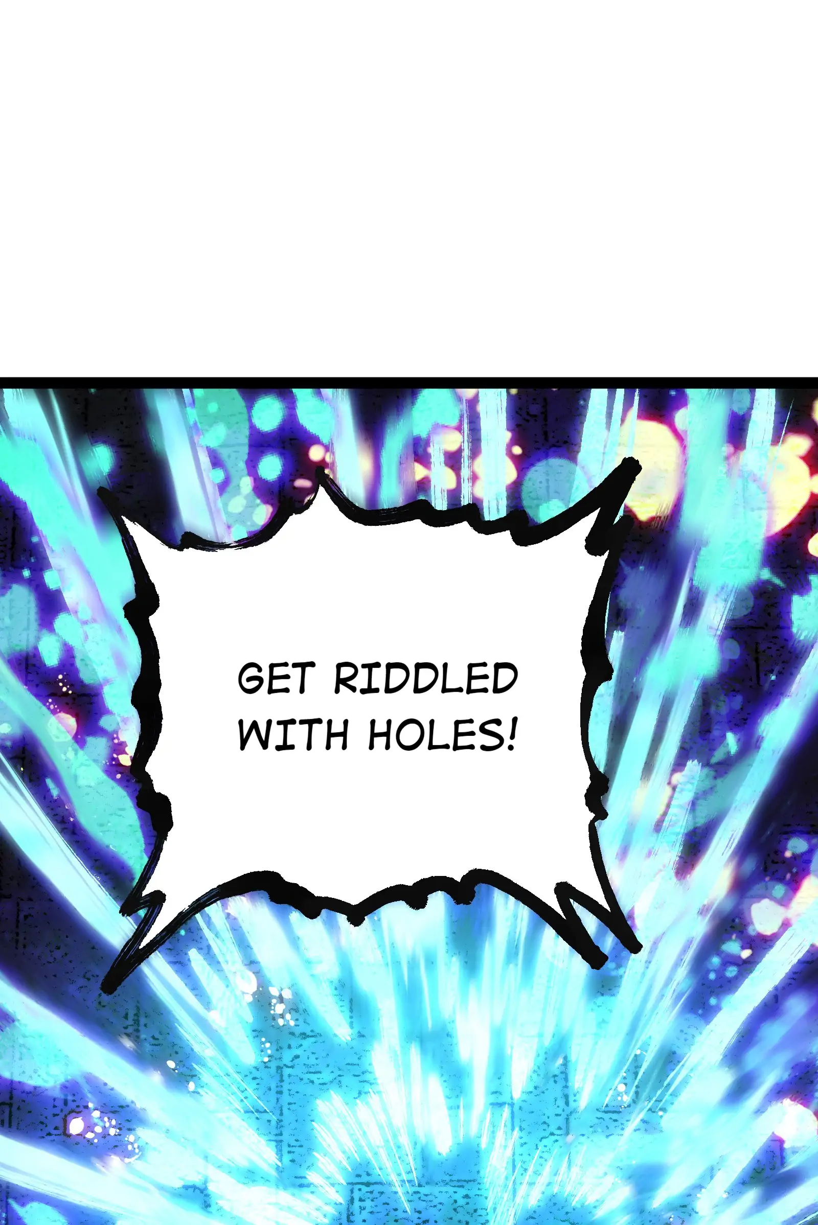 The Unrivaled Delinquent Combat King Is Actually A Healer In The Game World? Chapter 55 - page 59