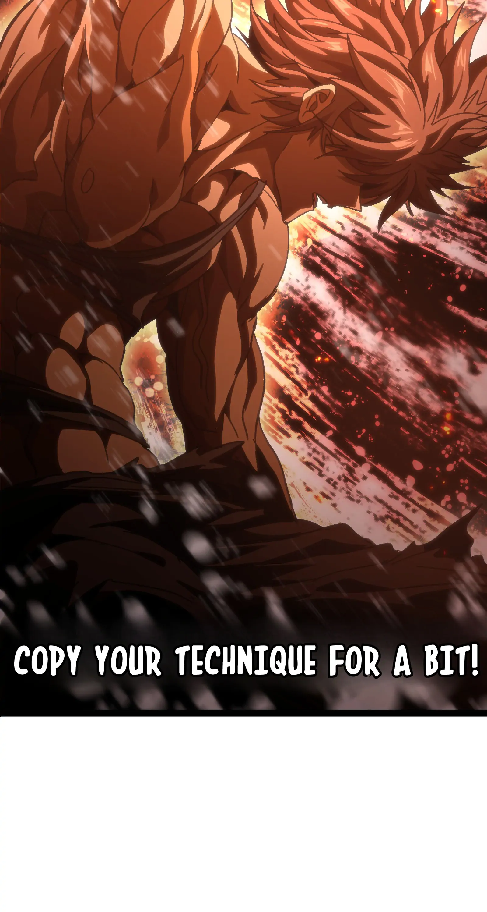 The Unrivaled Delinquent Combat King Is Actually A Healer In The Game World? Chapter 55 - page 62