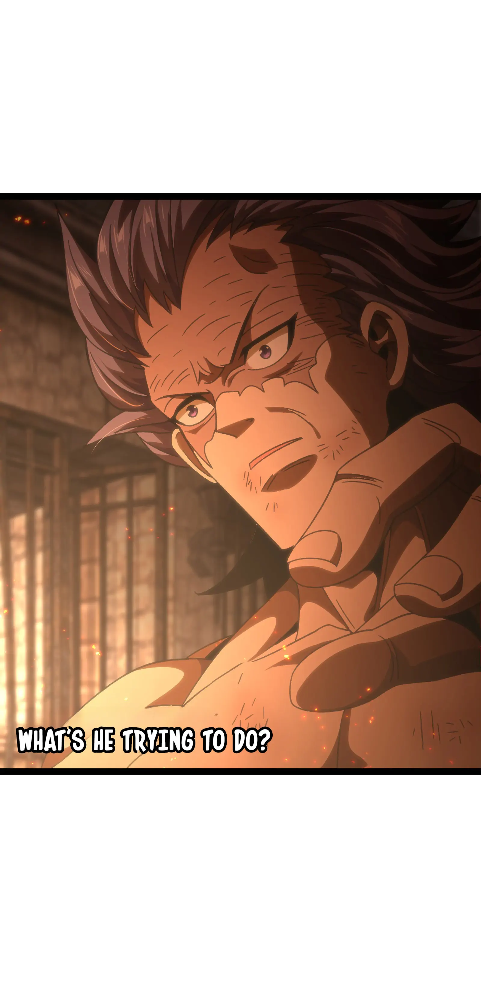 The Unrivaled Delinquent Combat King Is Actually A Healer In The Game World? Chapter 55 - page 63