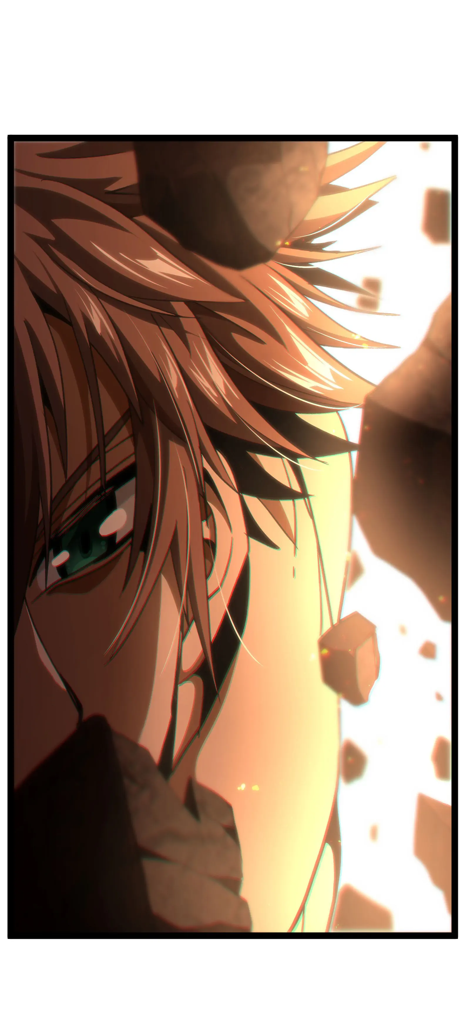 The Unrivaled Delinquent Combat King Is Actually A Healer In The Game World? Chapter 55 - page 72