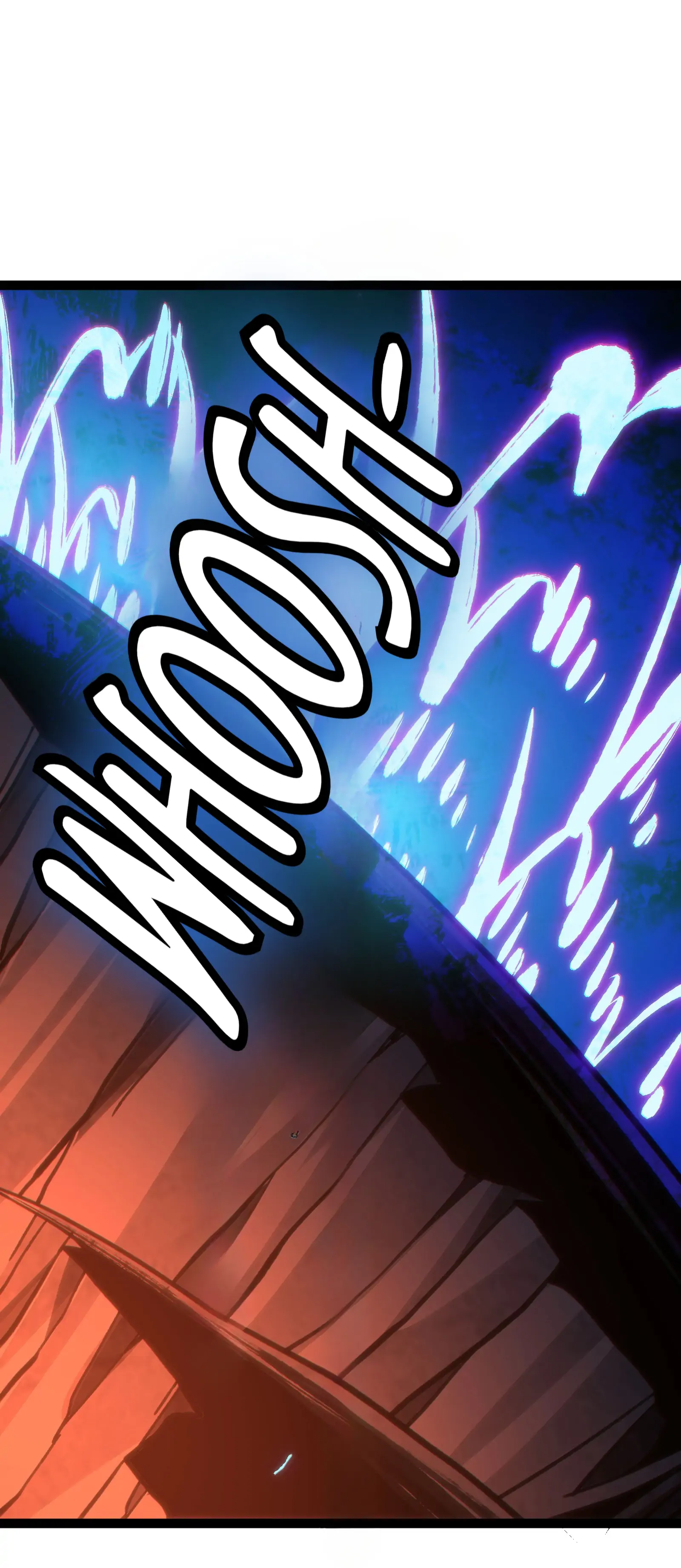The Unrivaled Delinquent Combat King Is Actually A Healer In The Game World? Chapter 55 - page 77