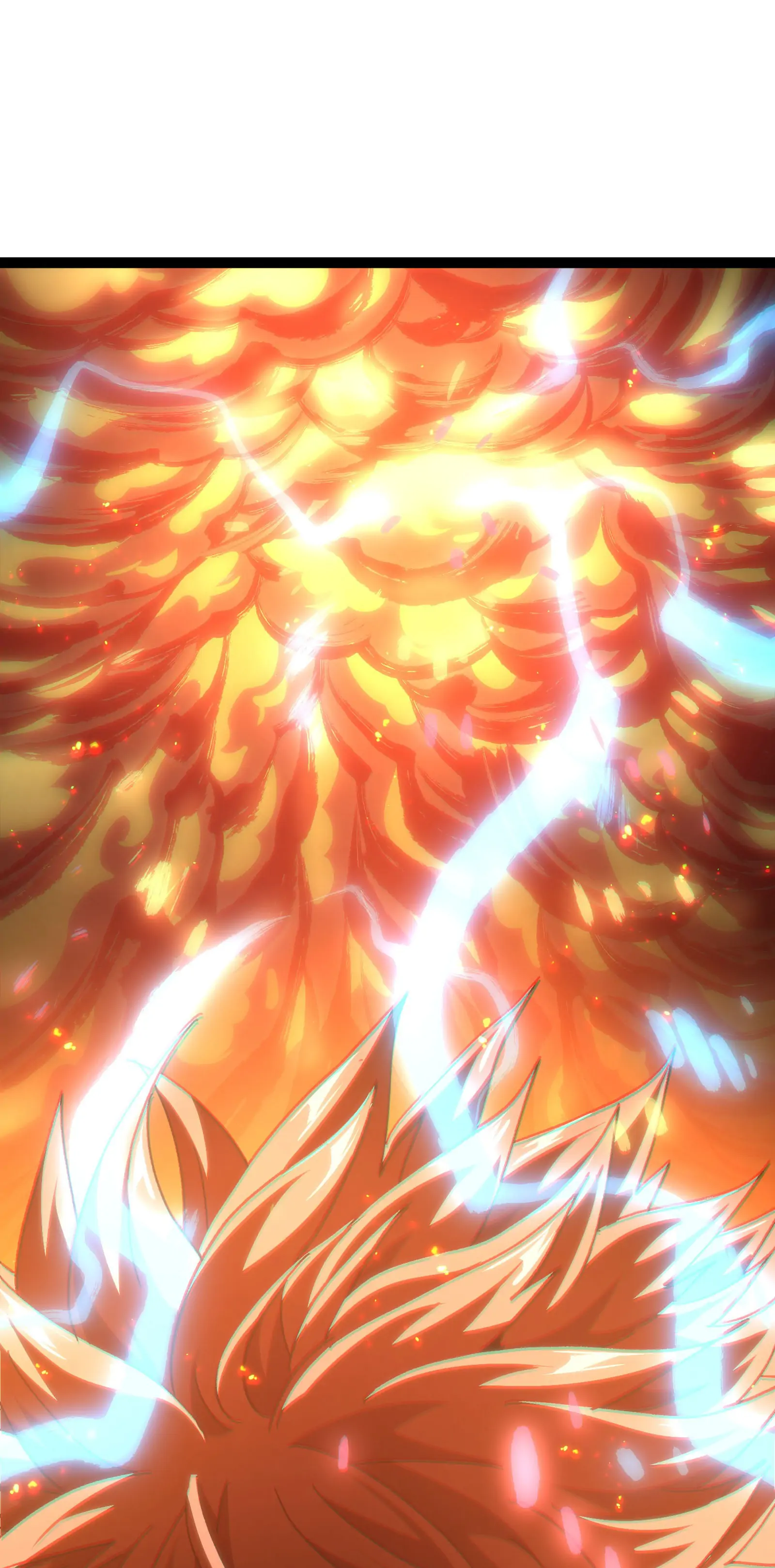 The Unrivaled Delinquent Combat King Is Actually A Healer In The Game World? Chapter 55 - page 79