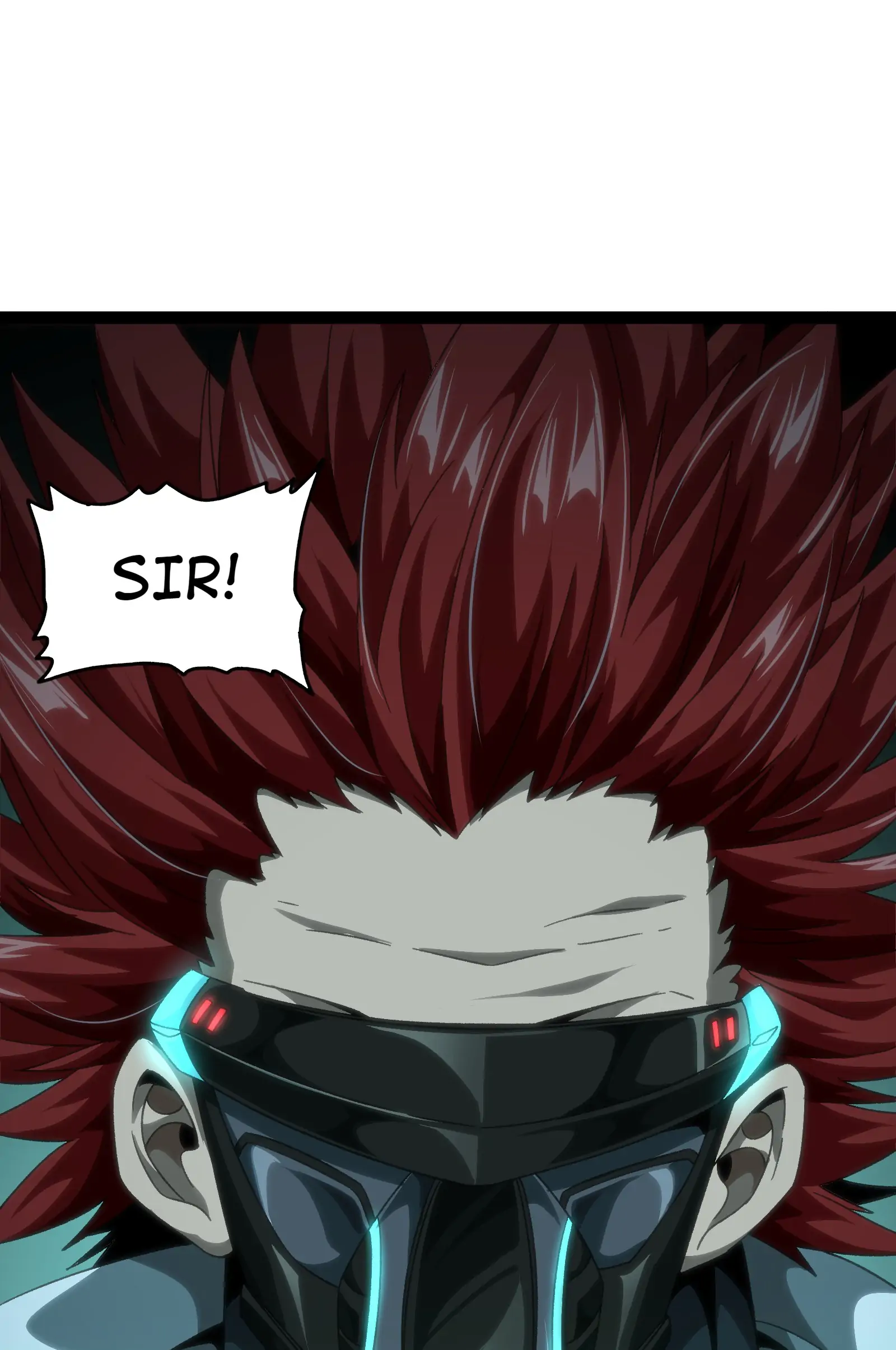 The Unrivaled Delinquent Combat King Is Actually A Healer In The Game World? Chapter 55 - page 8