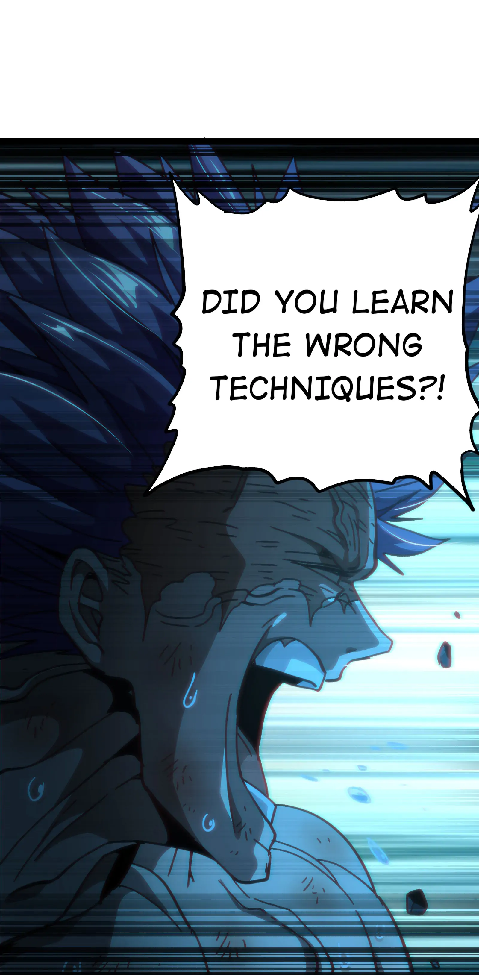 The Unrivaled Delinquent Combat King Is Actually A Healer In The Game World? Chapter 55 - page 82