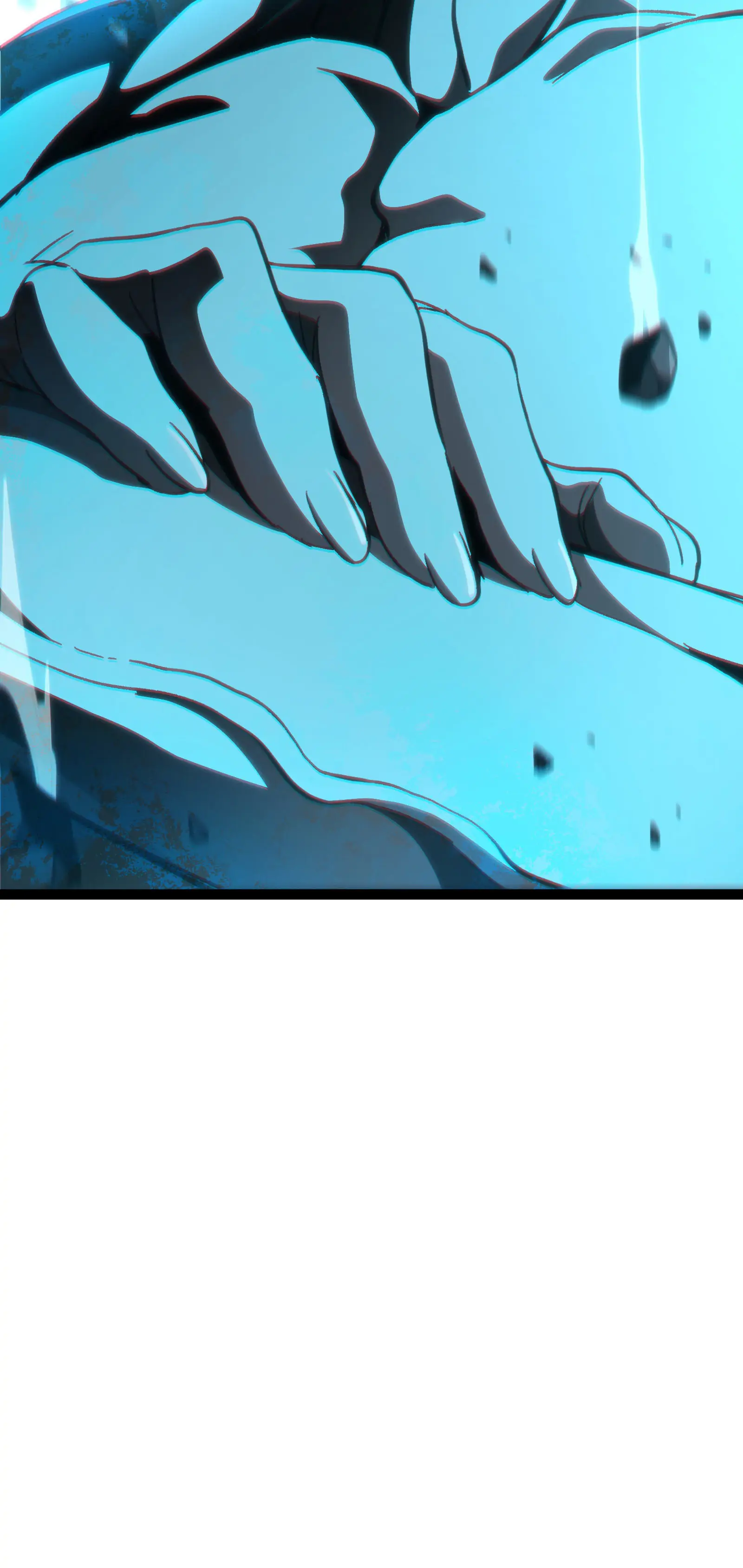 The Unrivaled Delinquent Combat King Is Actually A Healer In The Game World? Chapter 55 - page 85