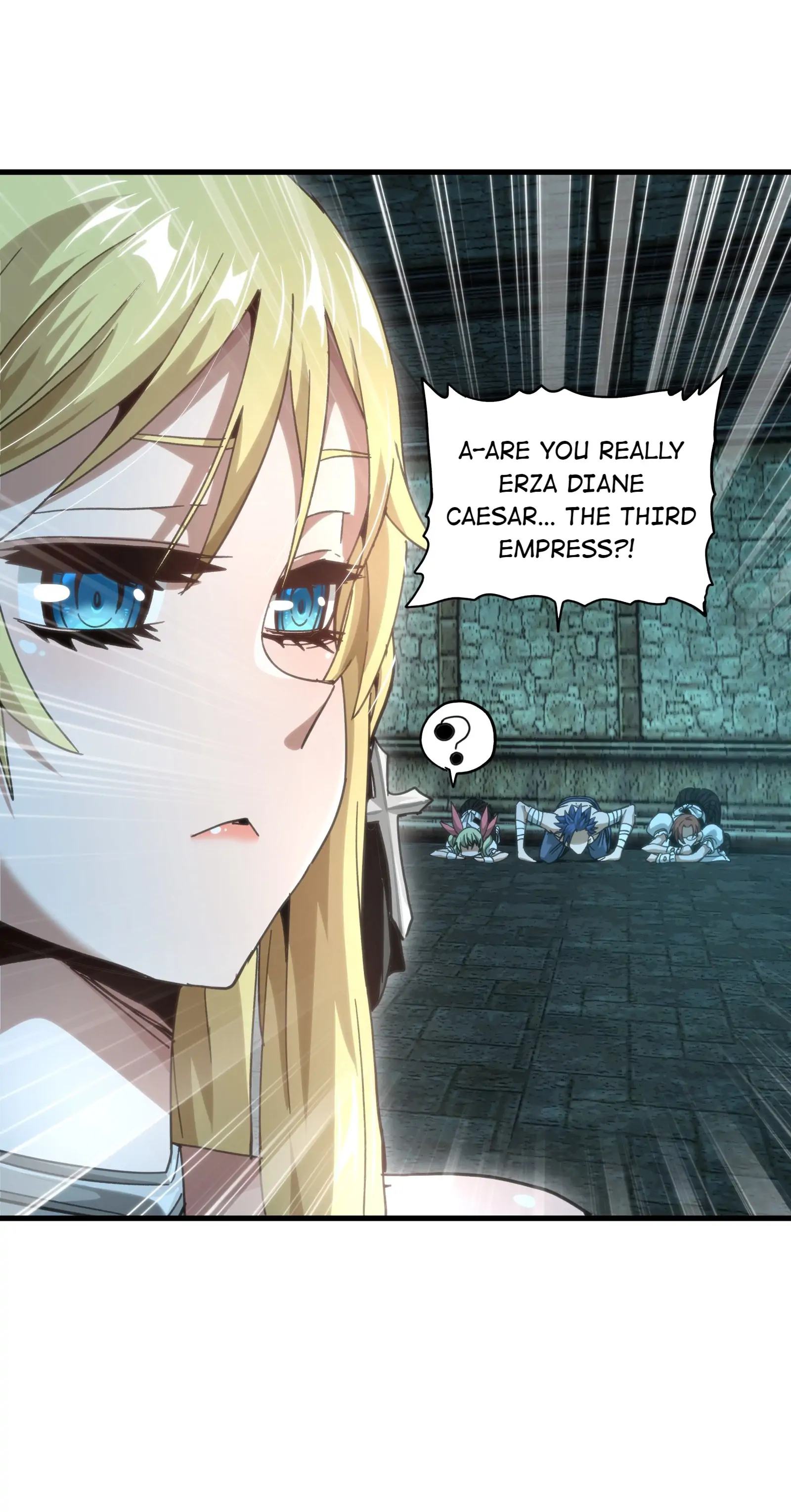 The Unrivaled Delinquent Combat King Is Actually A Healer In The Game World? Chapter 53 - page 4