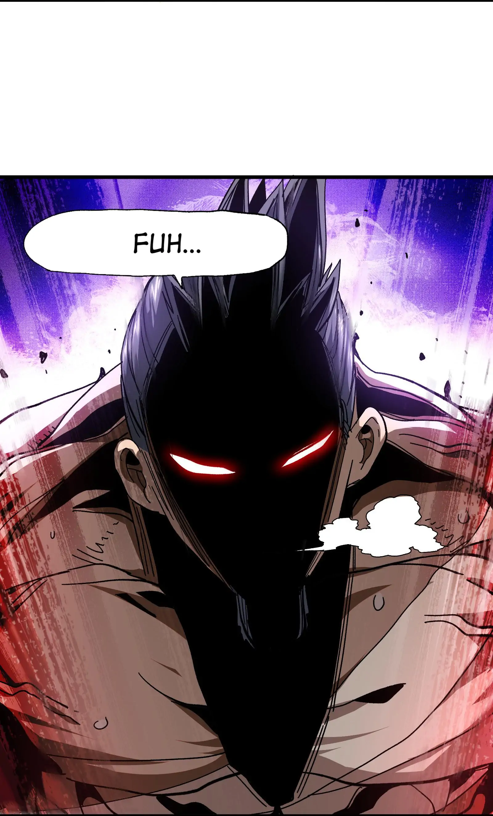 The Unrivaled Delinquent Combat King Is Actually A Healer In The Game World? Chapter 36 - page 15