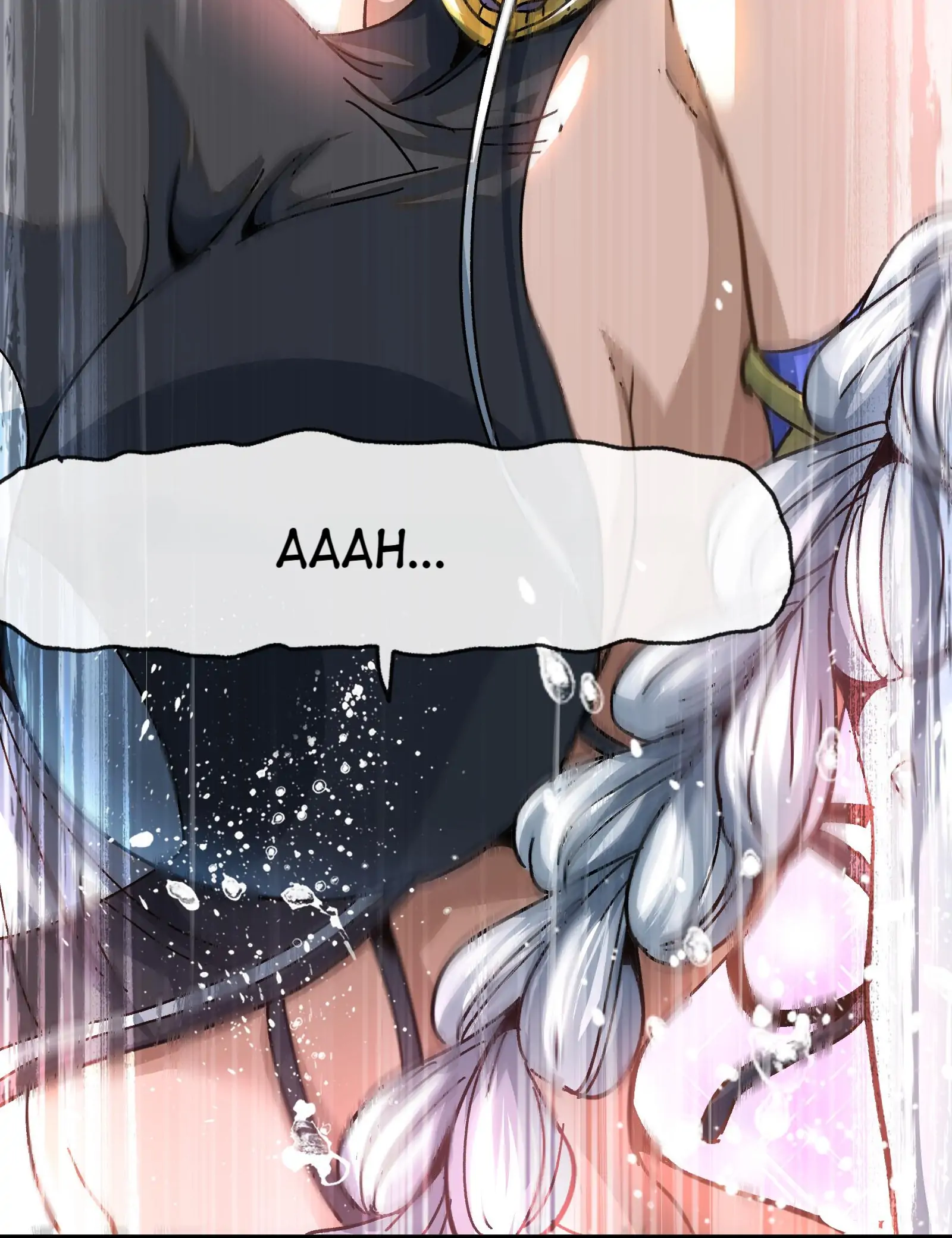 The Unrivaled Delinquent Combat King Is Actually A Healer In The Game World? Chapter 36 - page 23