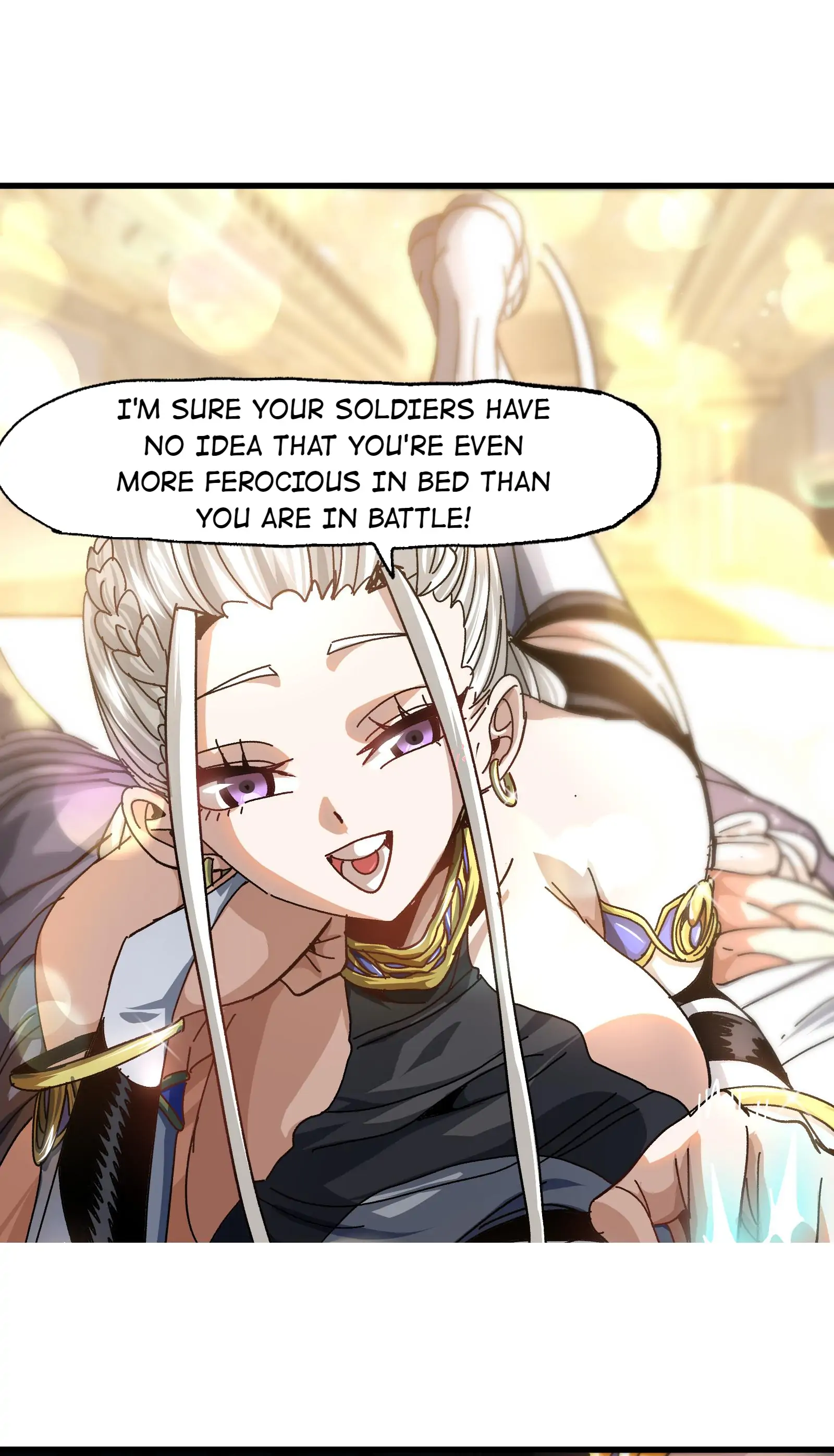 The Unrivaled Delinquent Combat King Is Actually A Healer In The Game World? Chapter 36 - page 29